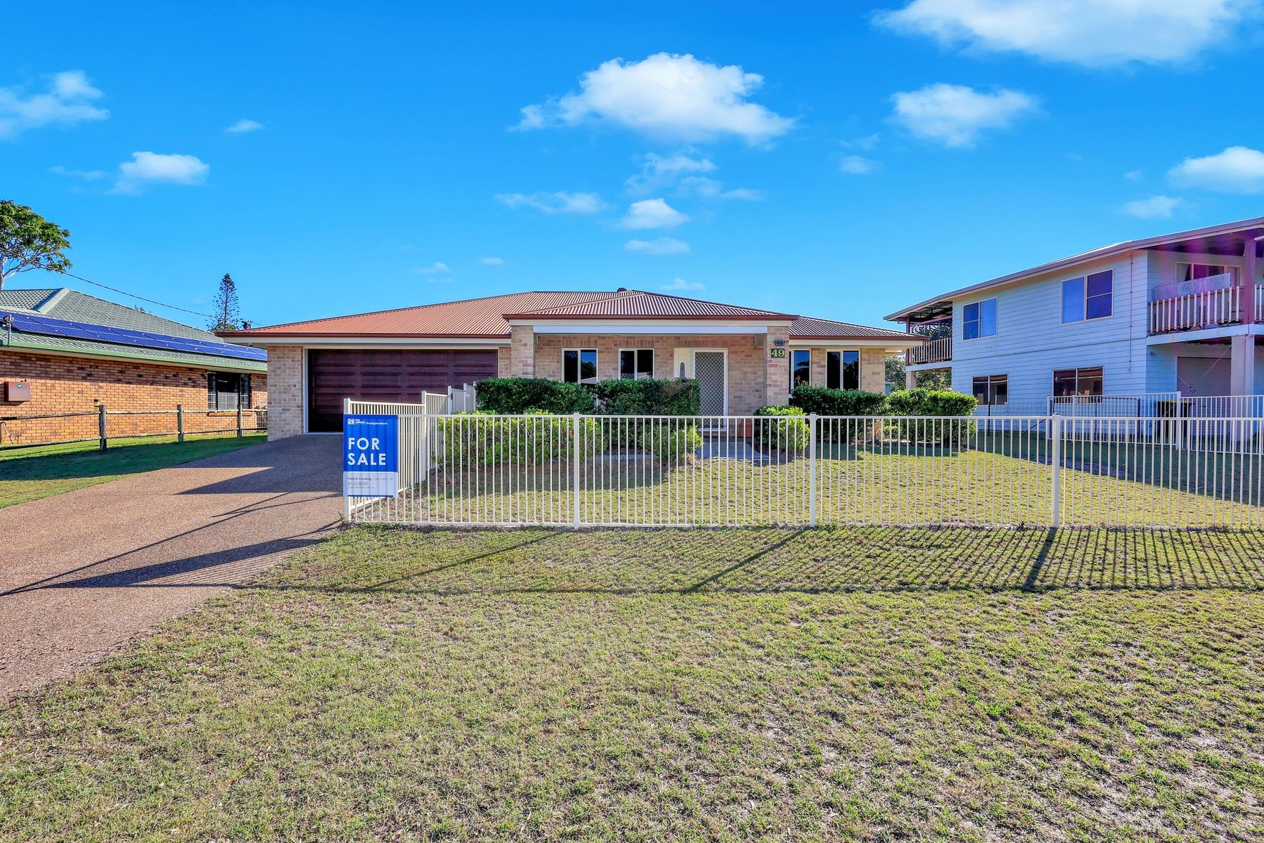 49 Mackerel Street, Woodgate QLD 4660, Woodgate - Image 1
