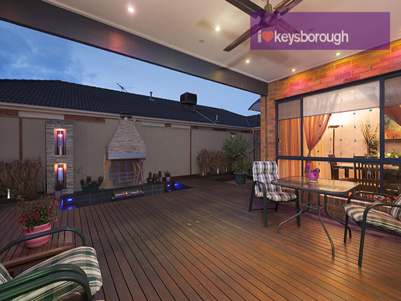 26 Emmaline Crescent, Keysborough, VIC 3173, Keysborough - Thumbnail 8