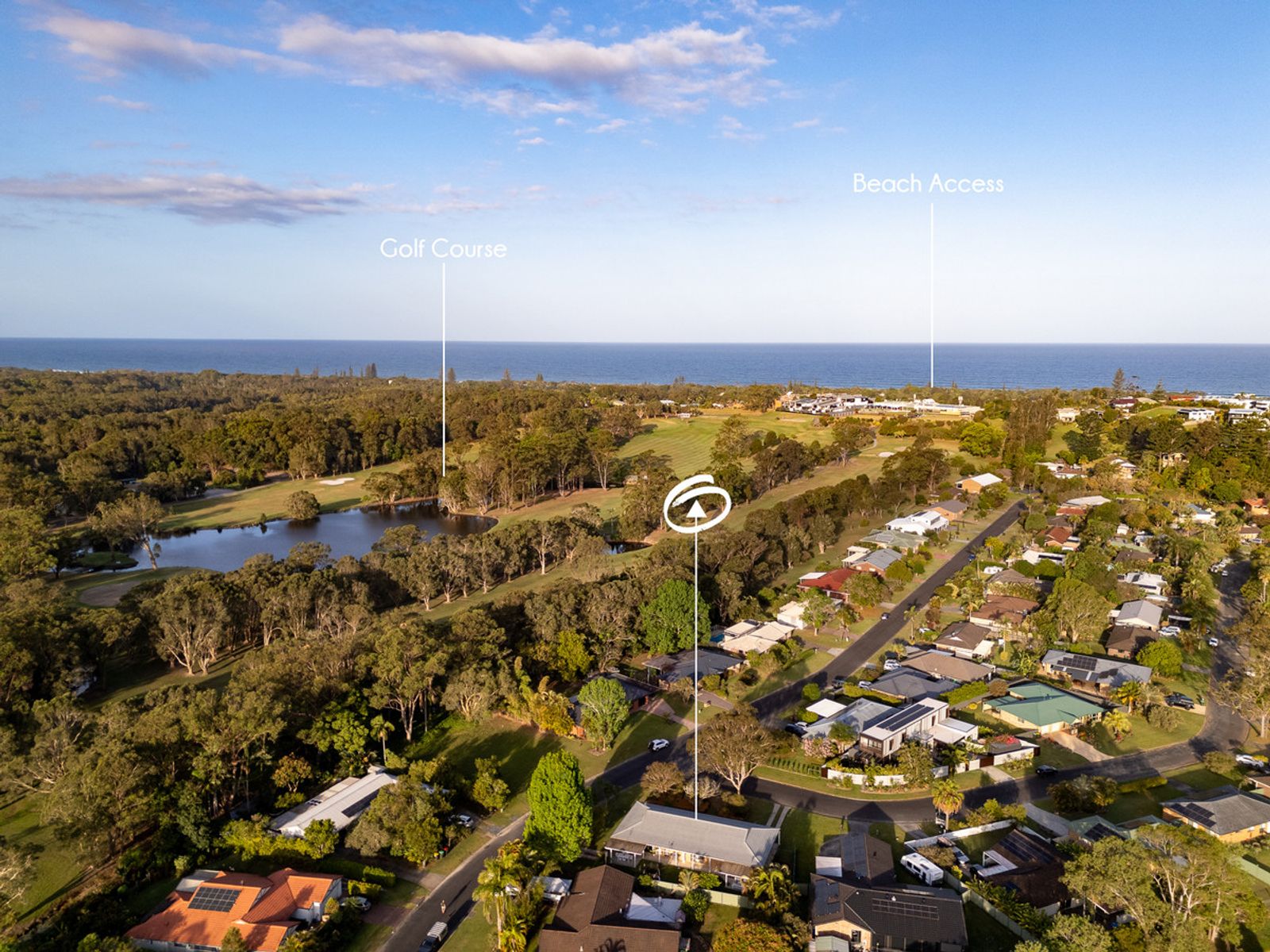47 Bulgoon Crescent, Ocean Shores NSW 2483, Ocean Shores - Thumbnail 3