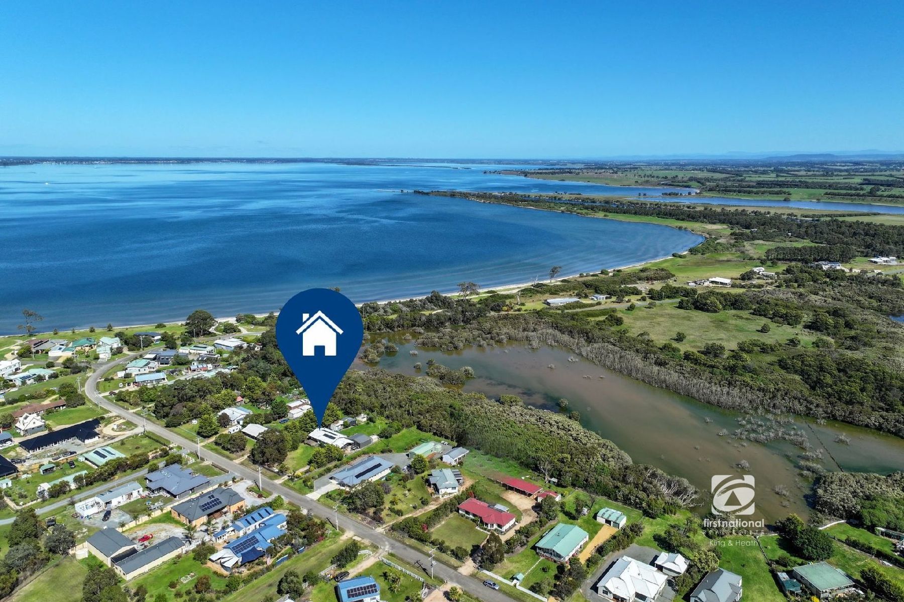 19 Tambo Boulevard, Metung VIC 3904