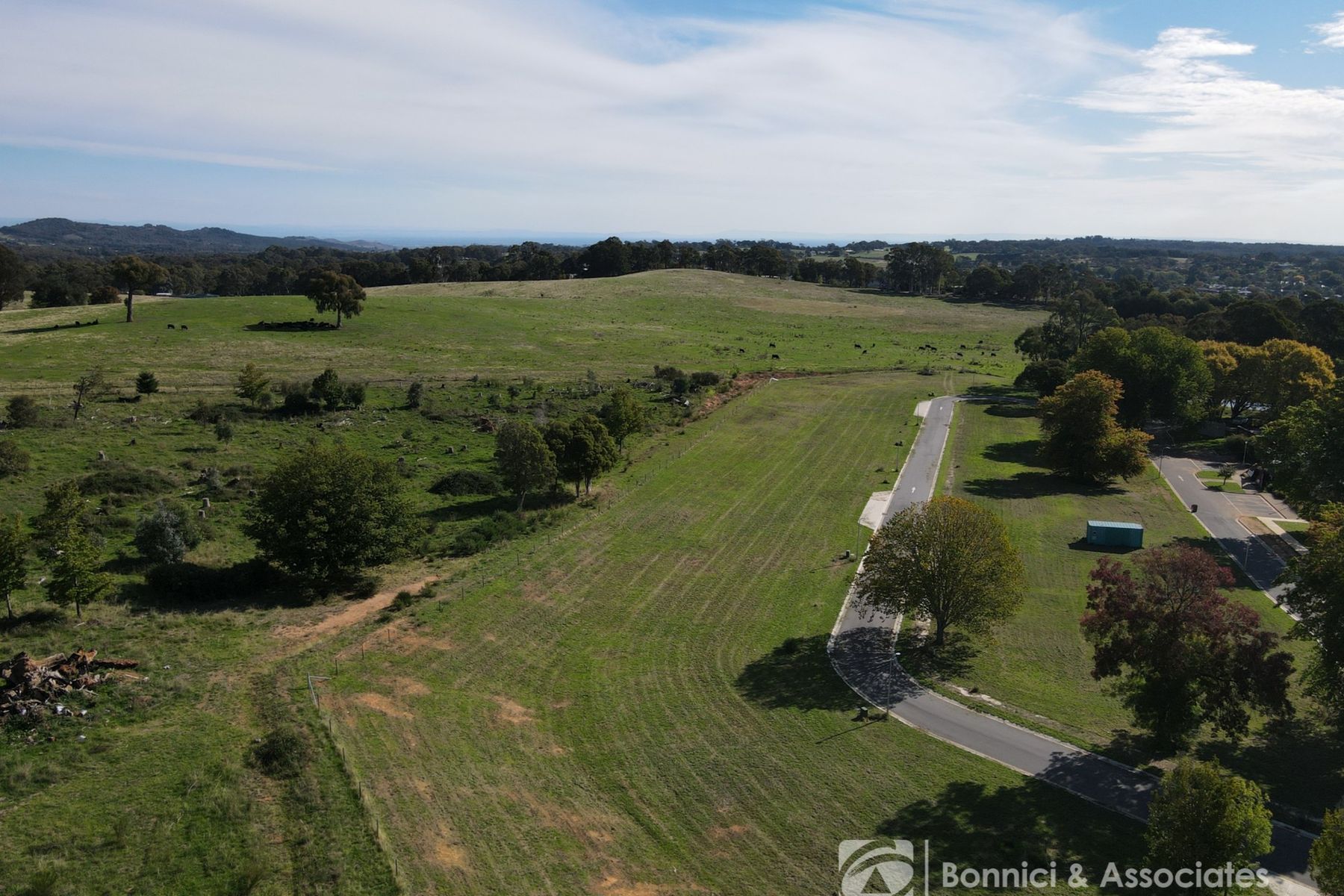 Lot 36 - 60 Mayday Hill, Beechworth VIC 3747, Beechworth - Thumbnail 4