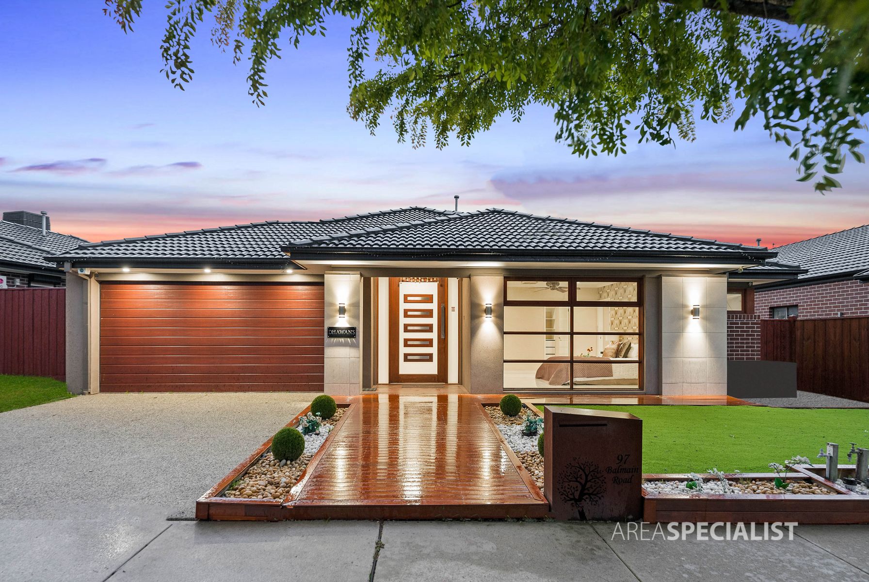 97 Balmain Road, Mickleham, VIC 3064, Mickleham - Thumbnail 2