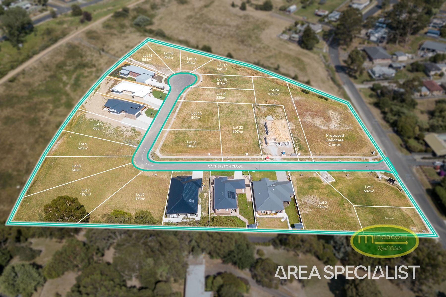 1-20 Catherston Close, Korumburra, Korumburra - Thumbnail 2
