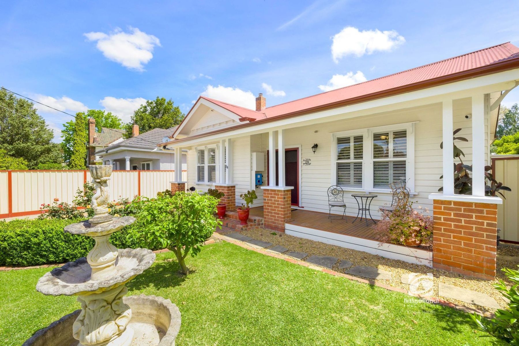 28 Grant Street, Bairnsdale VIC 3875, Bairnsdale - Image 1
