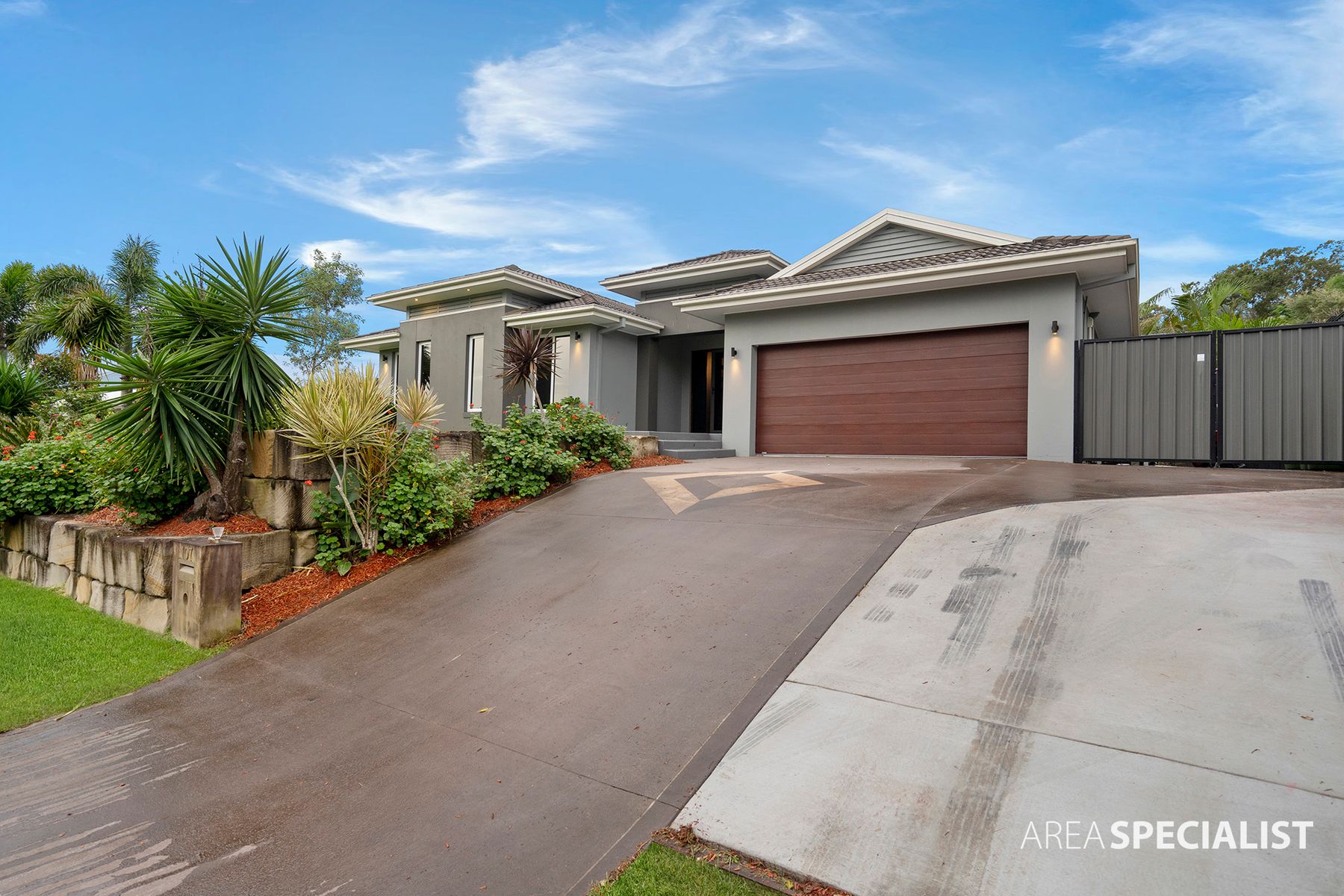 107 Ormeau Ridge Road, Ormeau Hills, QLD 4208, Ormeau Hills - Thumbnail 2