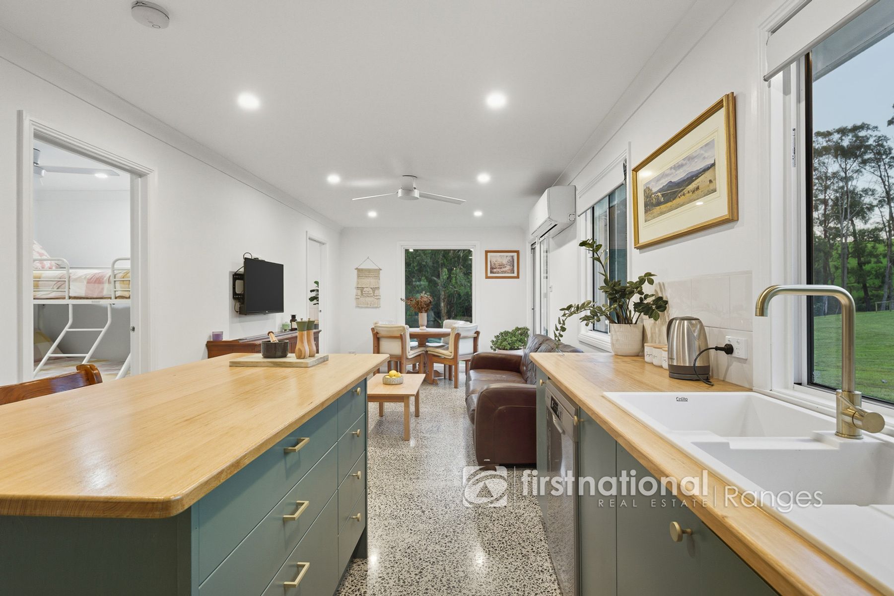215 Mt Eirene Road, Gembrook VIC 3783, Gembrook - Thumbnail 6