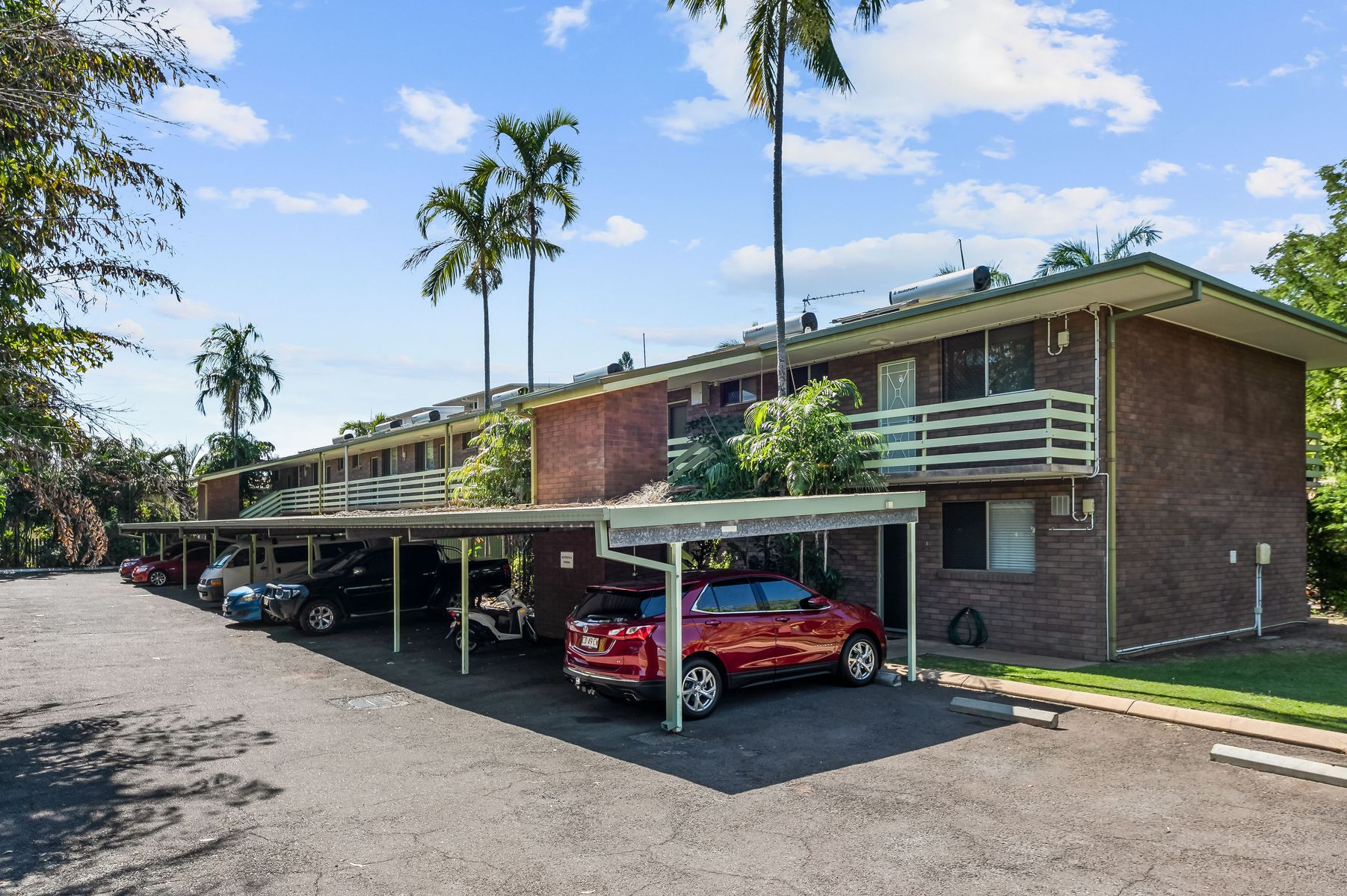 10/81 Aralia Street, Rapid Creek NT 0810