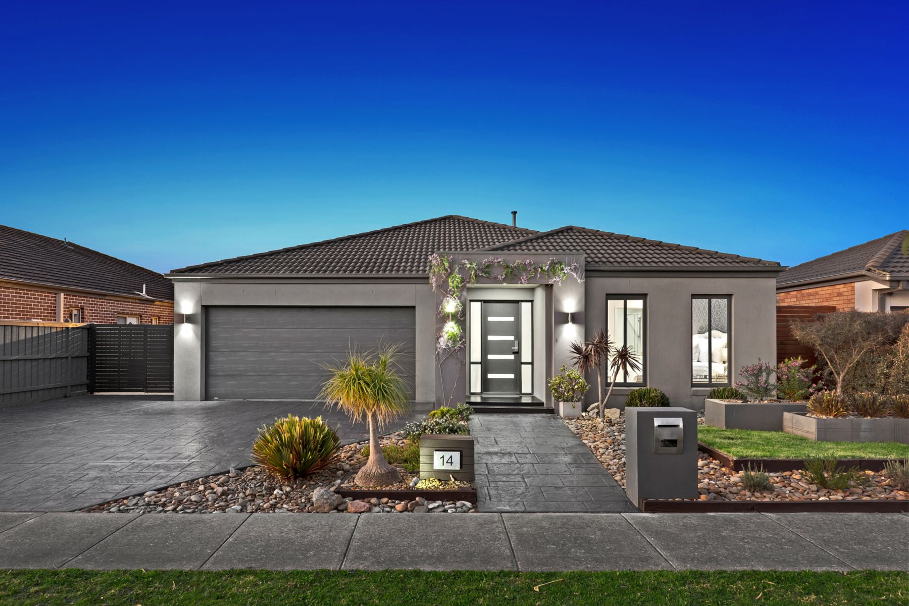 14 Beechwood Drive, Lyndhurst, VIC 3975