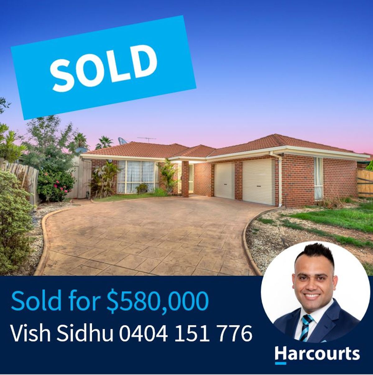 3 Buninyong Way, Delahey, VIC 3037, Delahey - Thumbnail 2