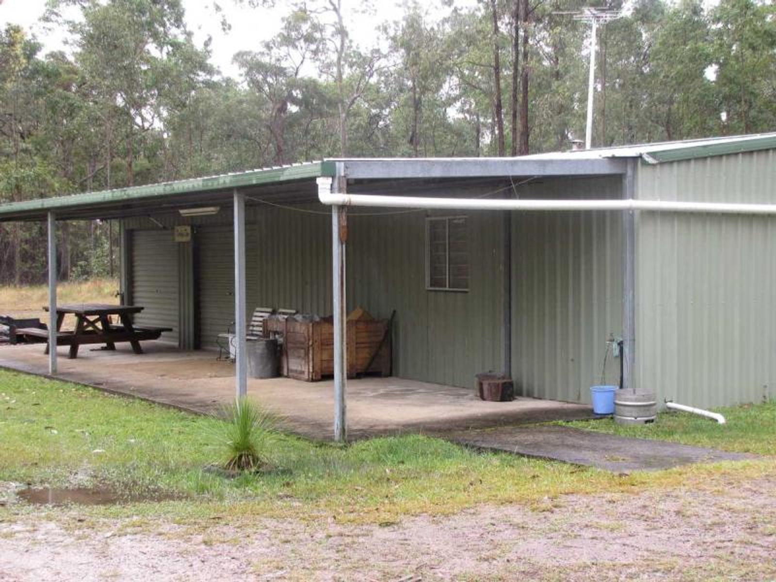 Lot 20 Old Bruxner Road, Drake Village - Thumbnail 4