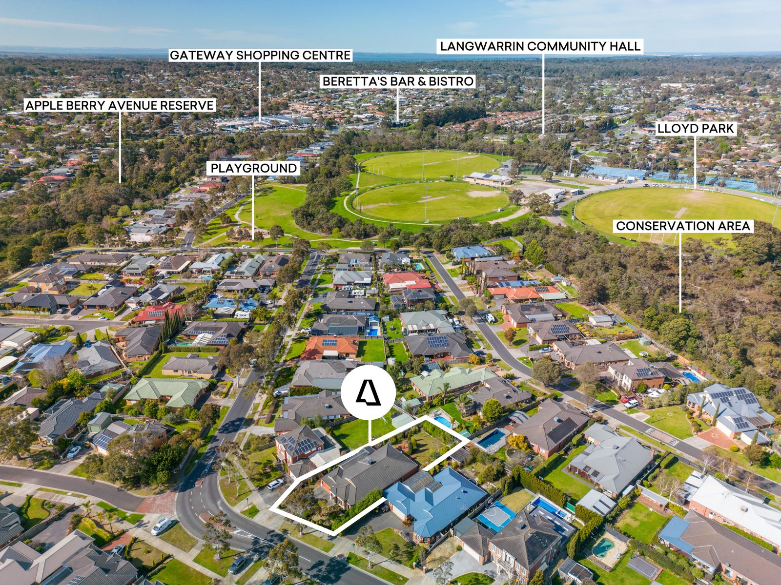 67 Pindara Boulevard, Langwarrin, VIC 3910, Langwarrin - Thumbnail 2