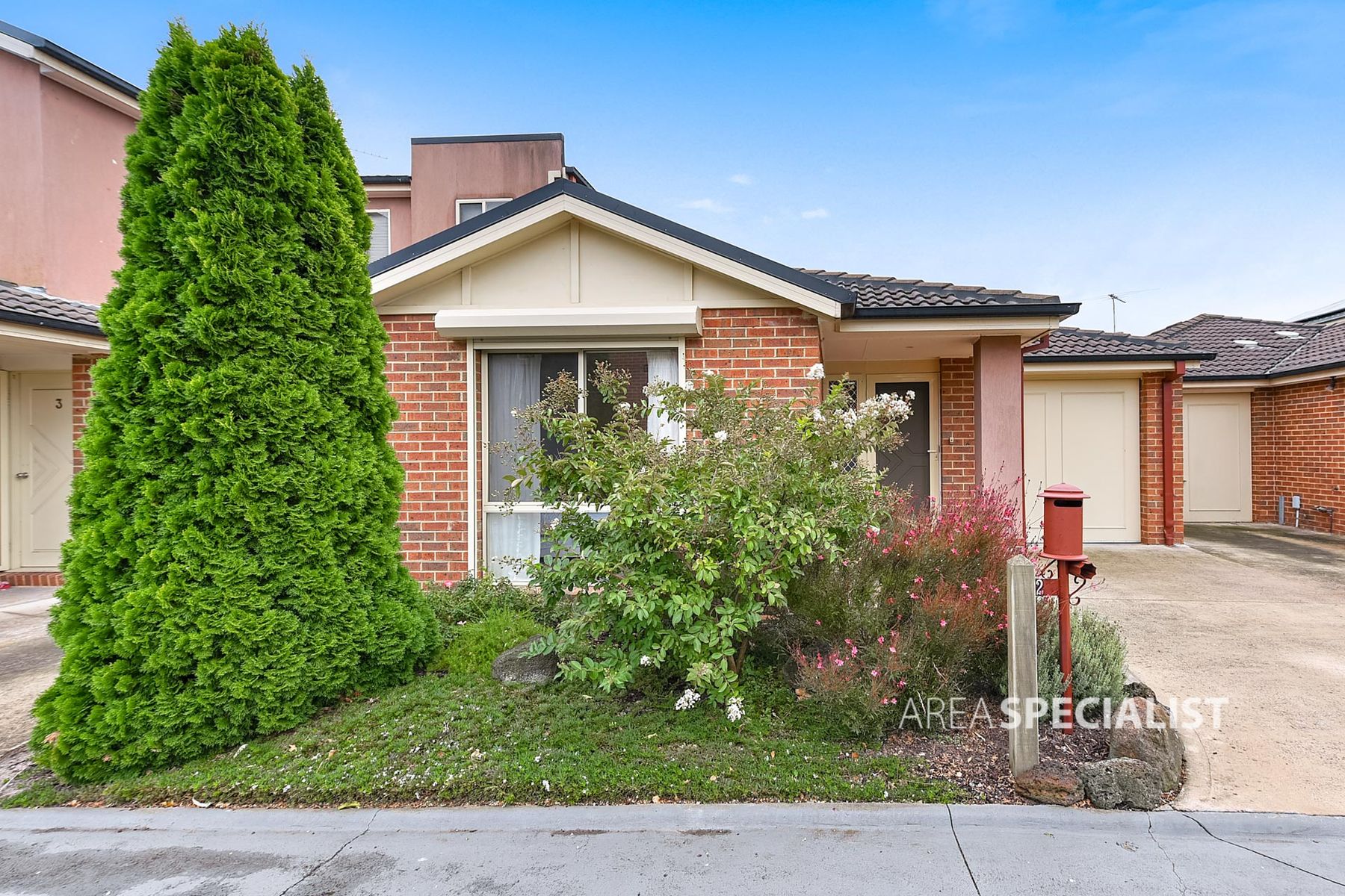 2/21 Graham, Keysborough - Thumbnail 3
