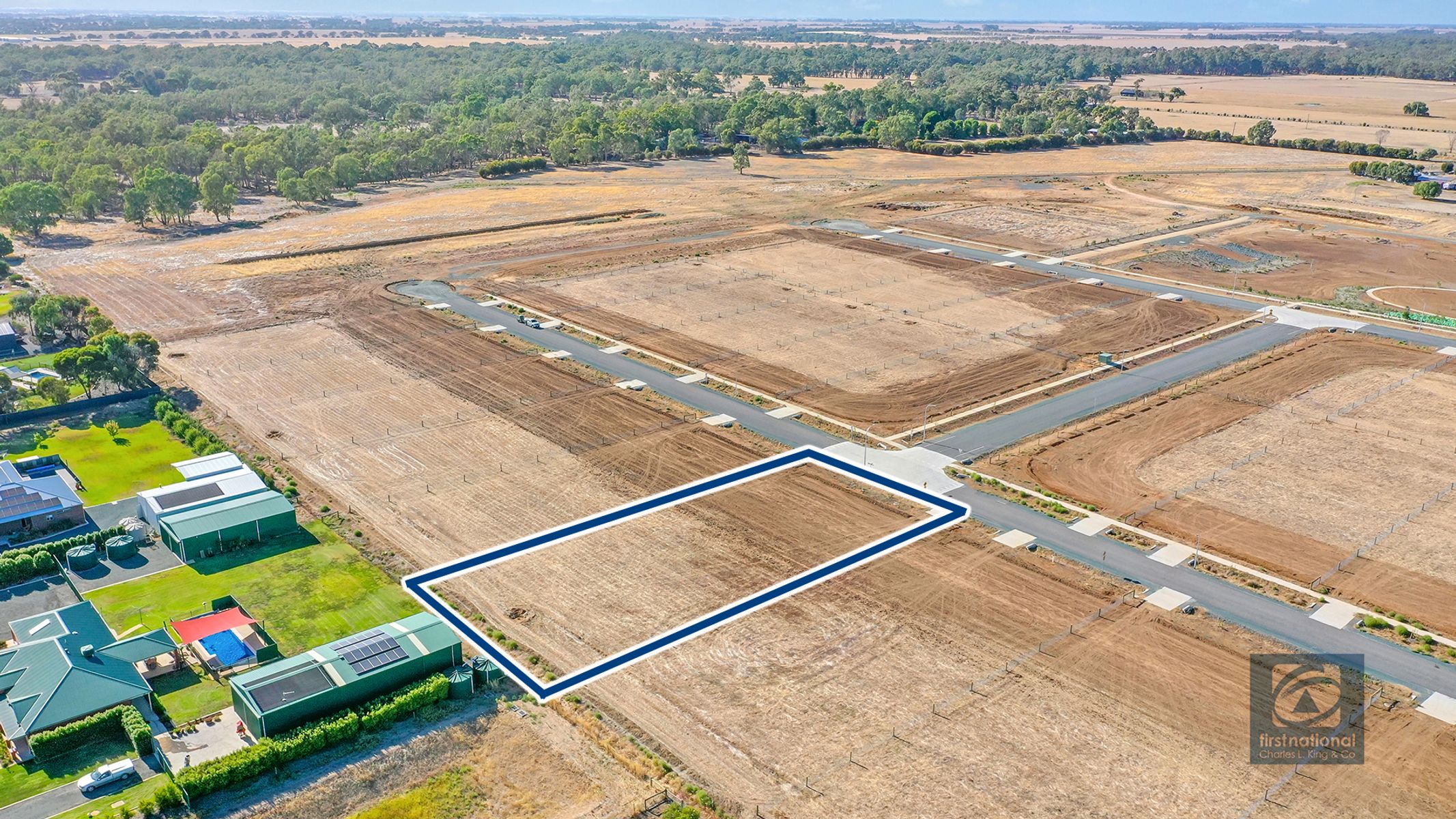 Lot 15/27 Clover Crescent, Echuca VIC 3564, Echuca - Thumbnail 4