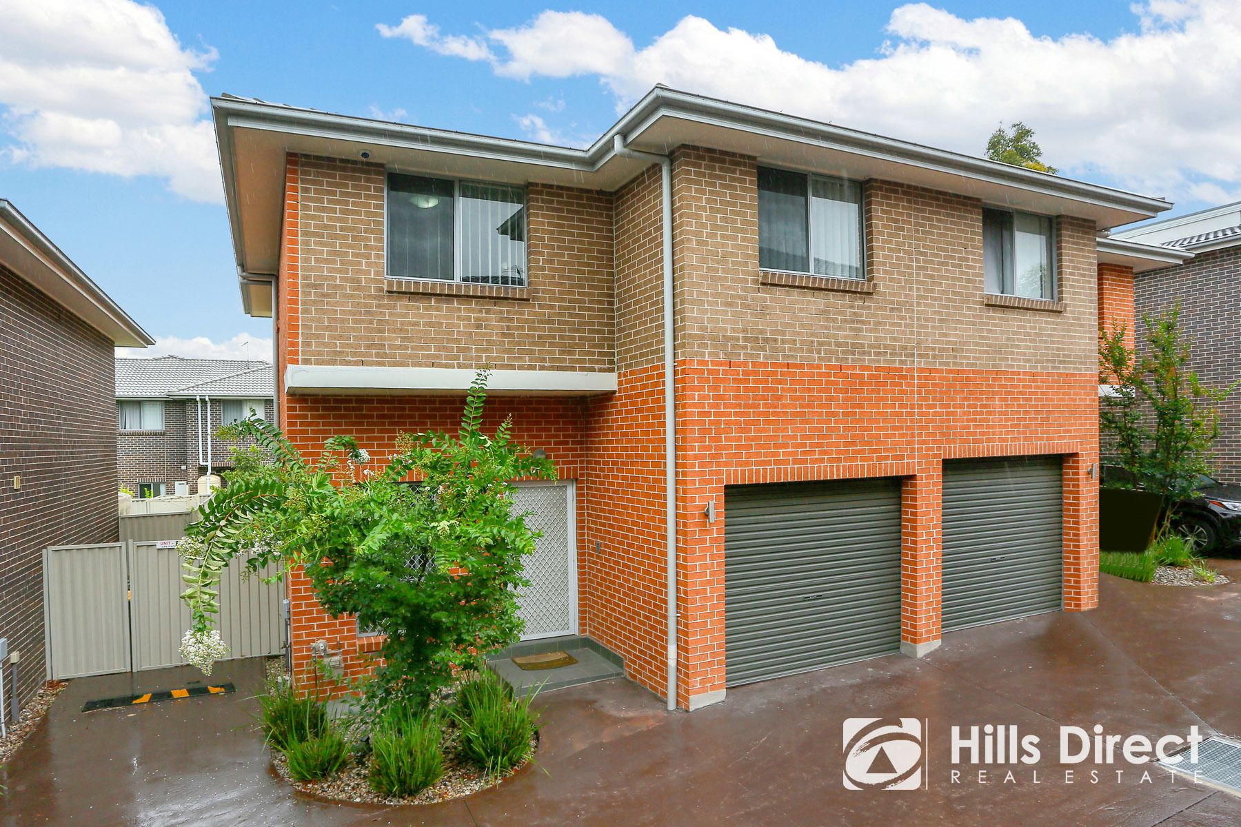 8 Sharada Glade, Woodcroft NSW 2767