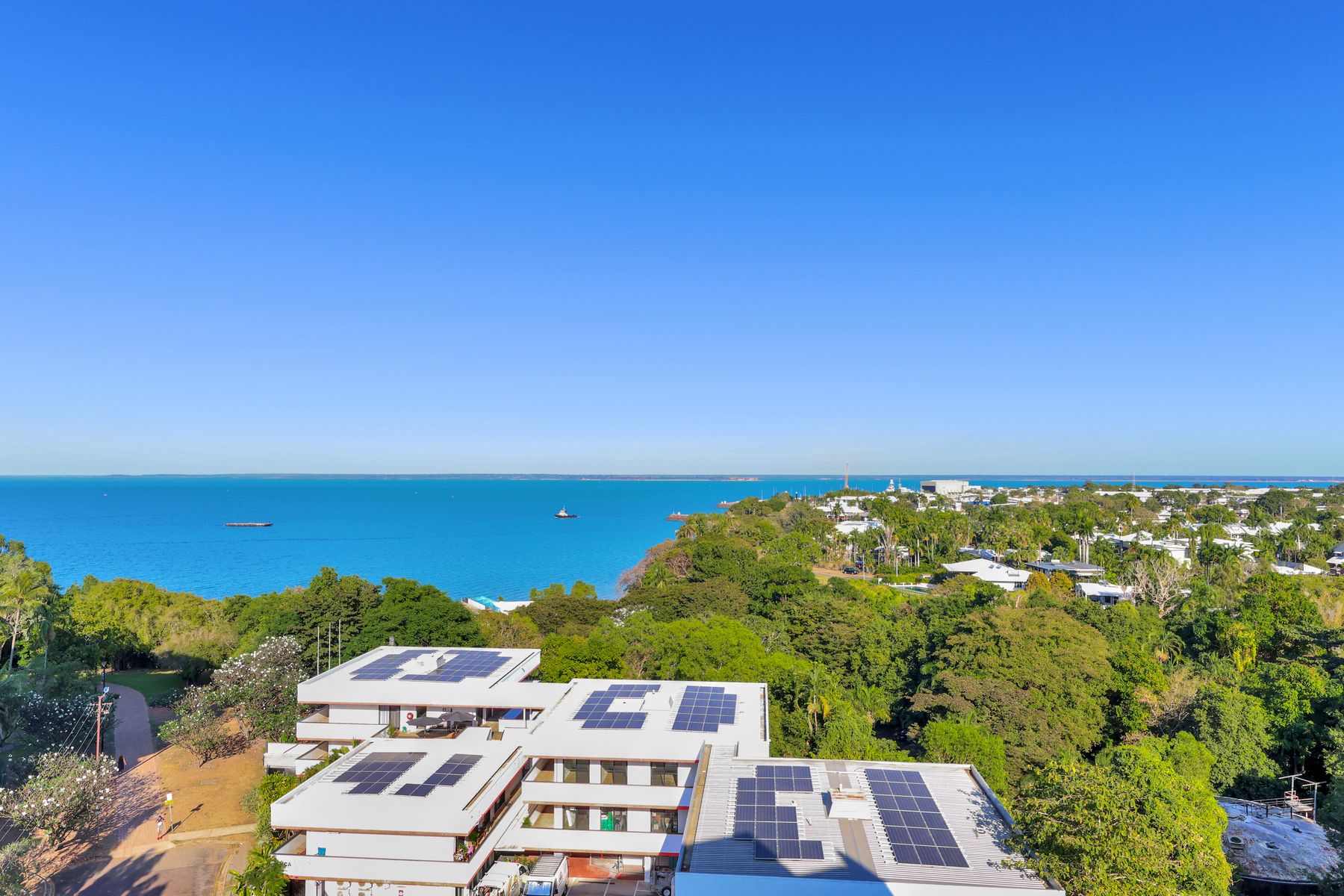 59/10 Doctors Gully Road, Larrakeyah NT 0820, Larrakeyah - Thumbnail 2