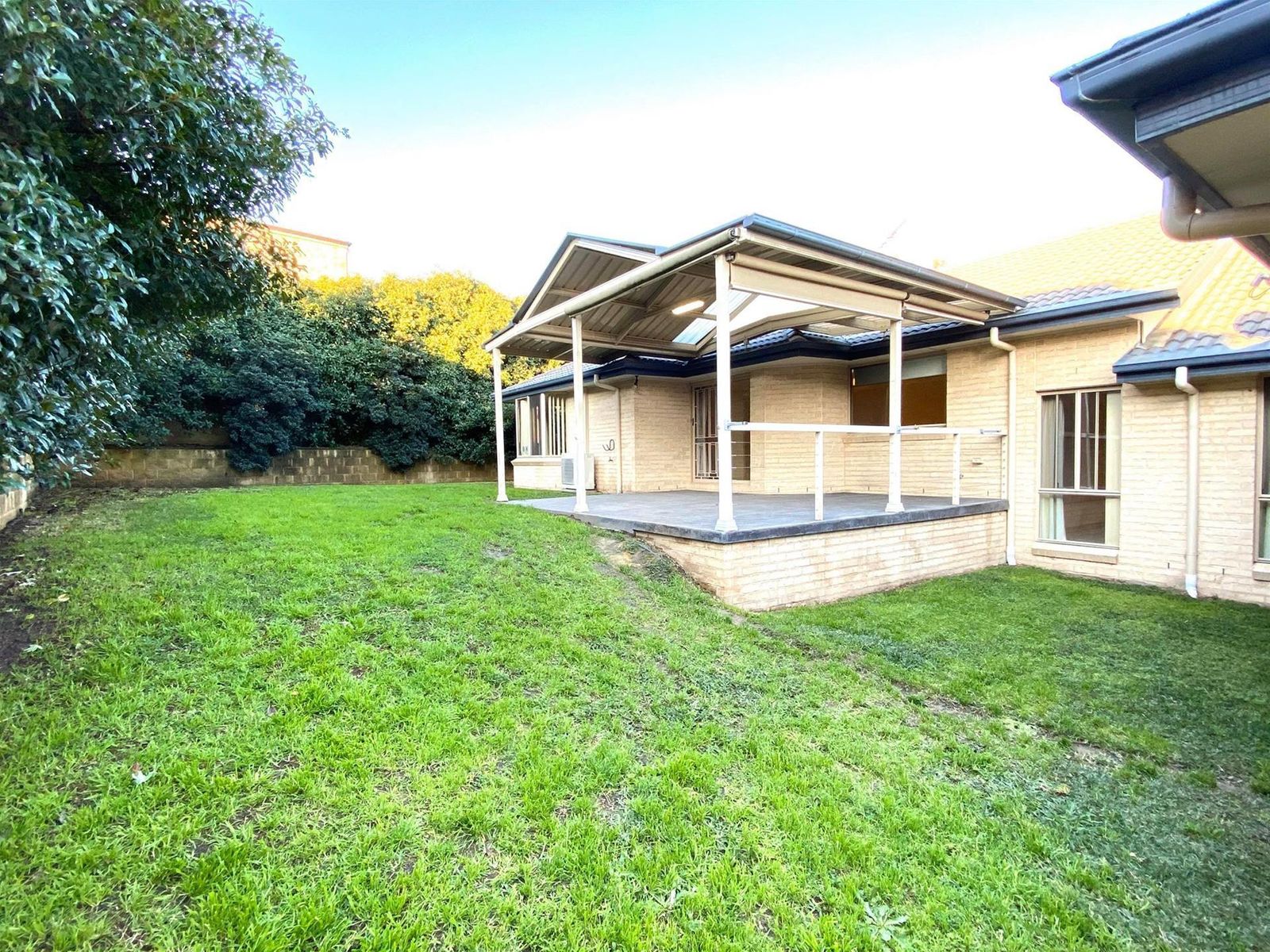12 Canada Crescent, CAMERON PARK , House for Lease FN First National