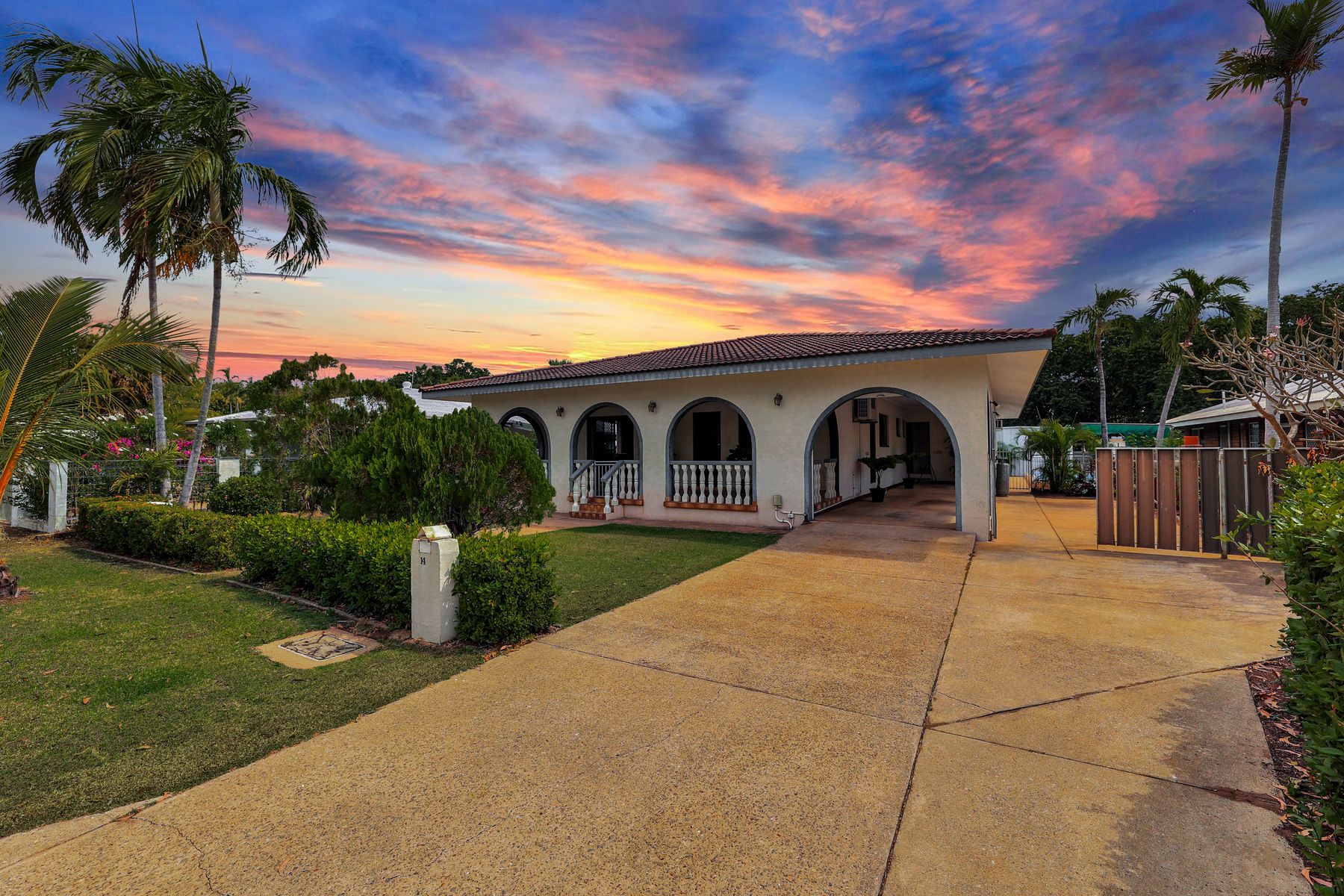 14 Hotham Court, Leanyer NT 0812, Leanyer - Thumbnail 6