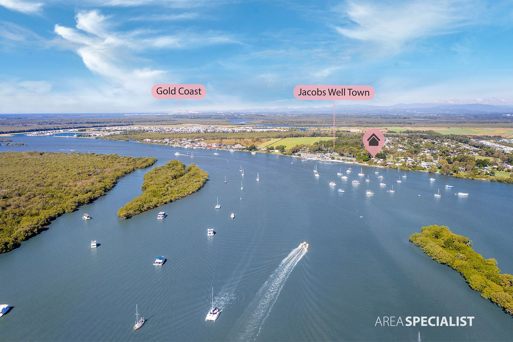 1 Adrian Court, Jacobs Well, QLD 4208, Jacobs Well - Thumbnail 5