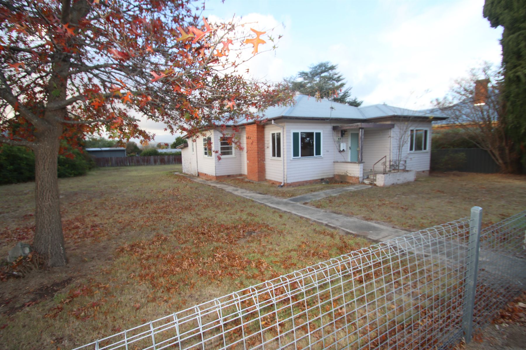 168 High Street, Tenterfield NSW 2372, Tenterfield - Image 1