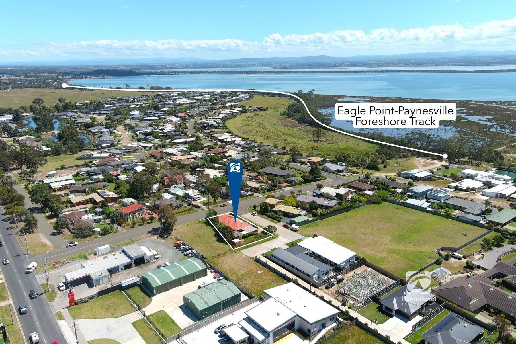 7 Burden Place, Paynesville, VIC 3880, Paynesville - Thumbnail 3