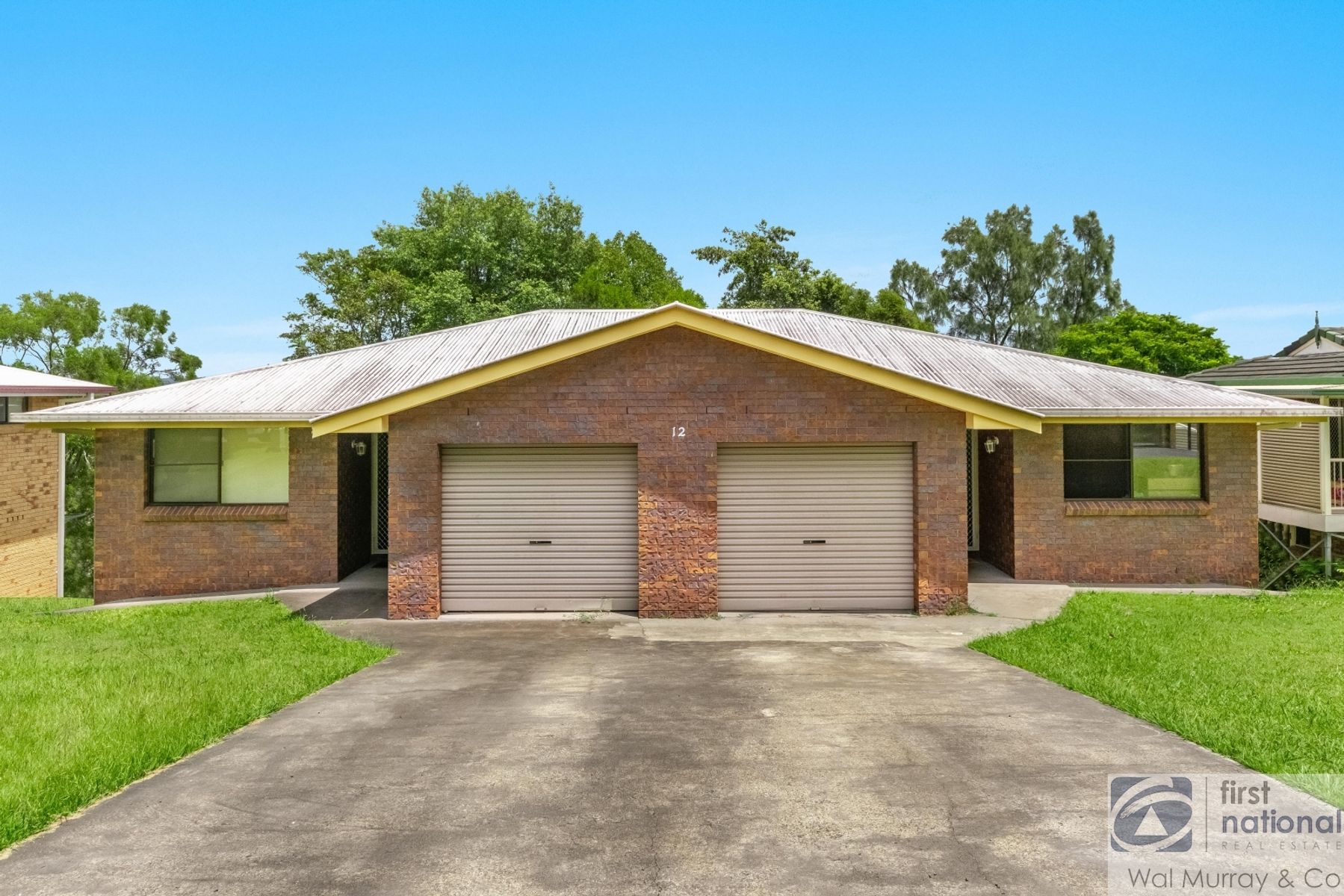 1/12 Pendara Crescent, Lismore Heights NSW 2480, Lismore Heights - Image 1