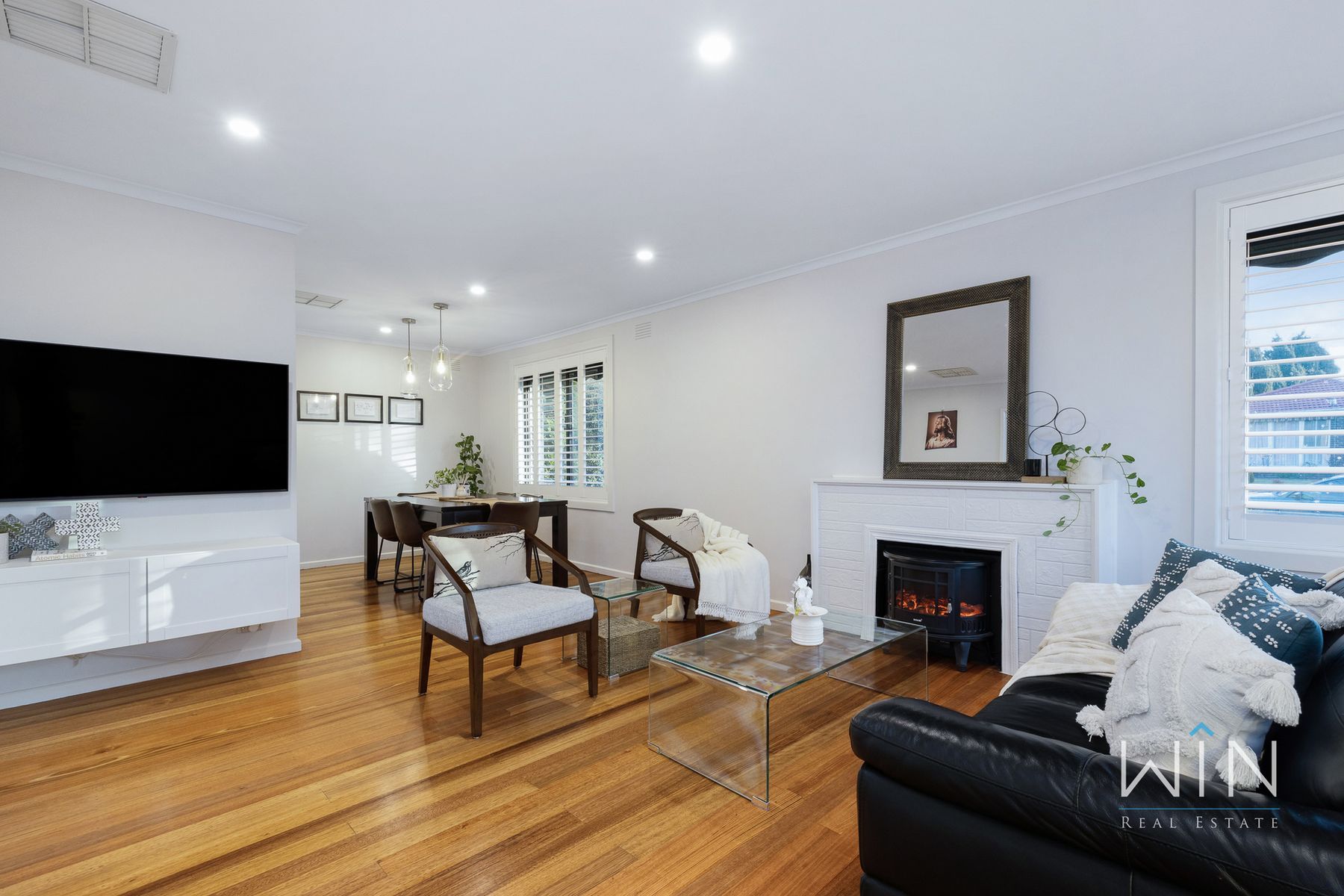 4 Cromer Crescent, Mulgrave, VIC 3170, Mulgrave - Thumbnail 3
