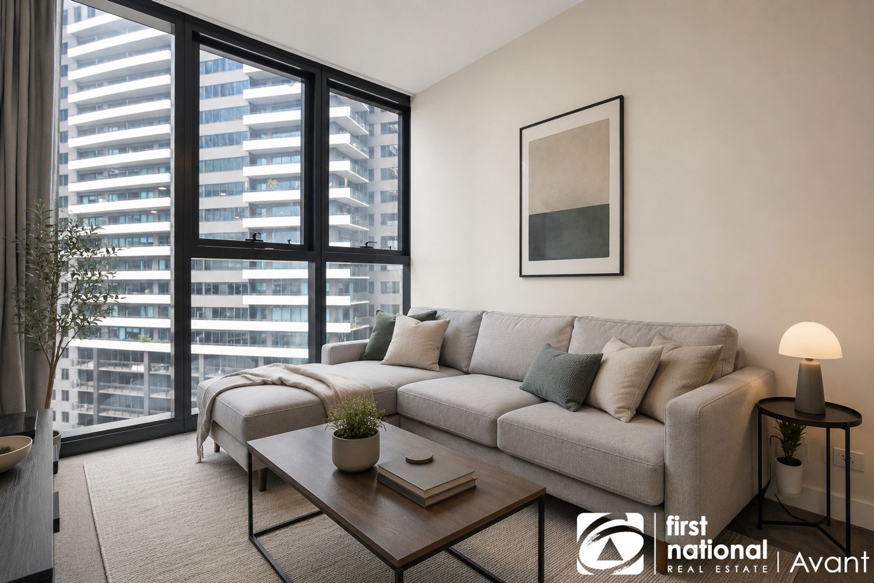 105 Clarendon Street, Southbank VIC 3006, Southbank - Image 1
