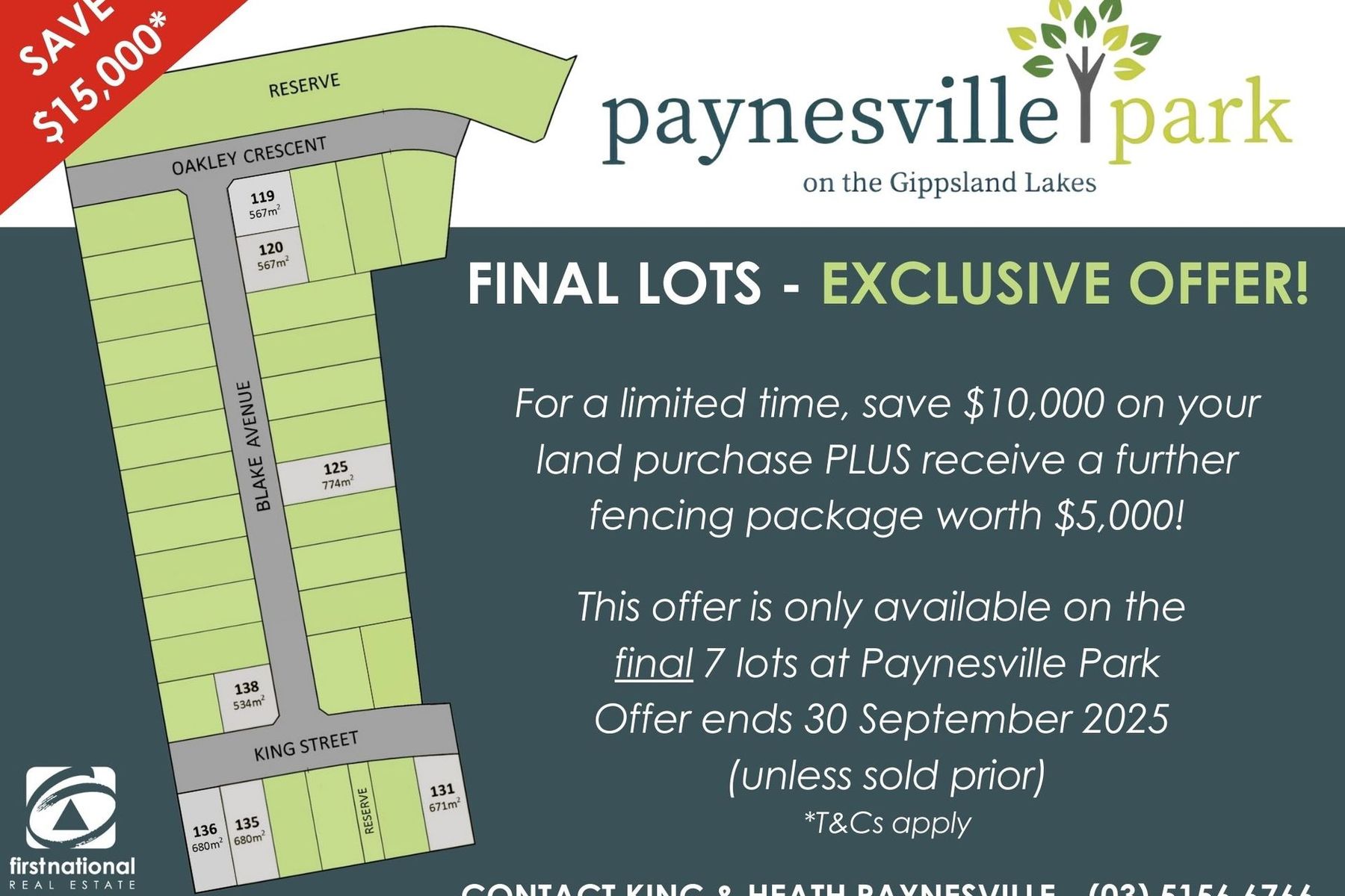 10 Blake Avenue, Paynesville VIC 3880, Paynesville - Thumbnail 2
