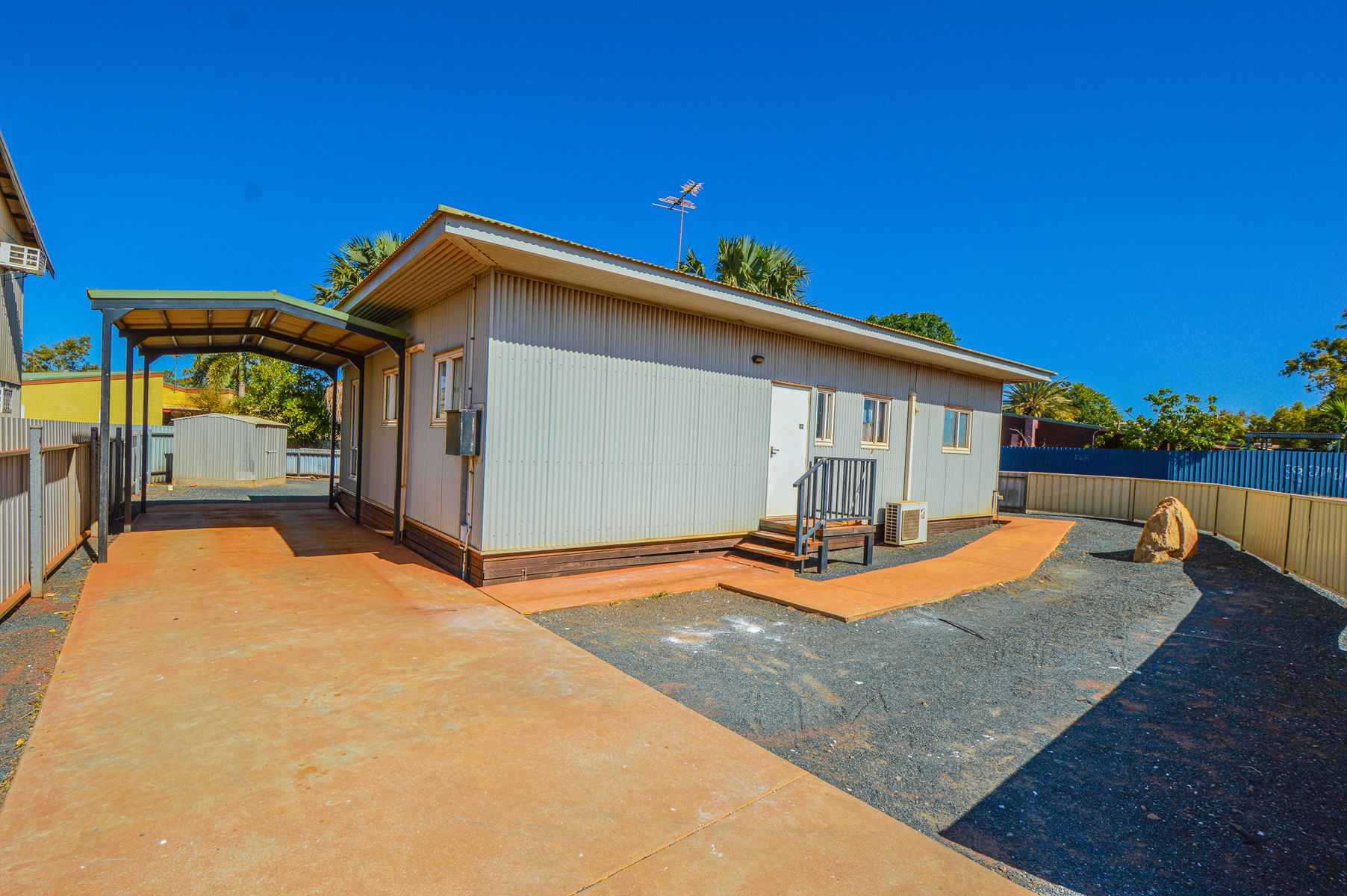 13 Stanley Street, South Hedland WA 6722