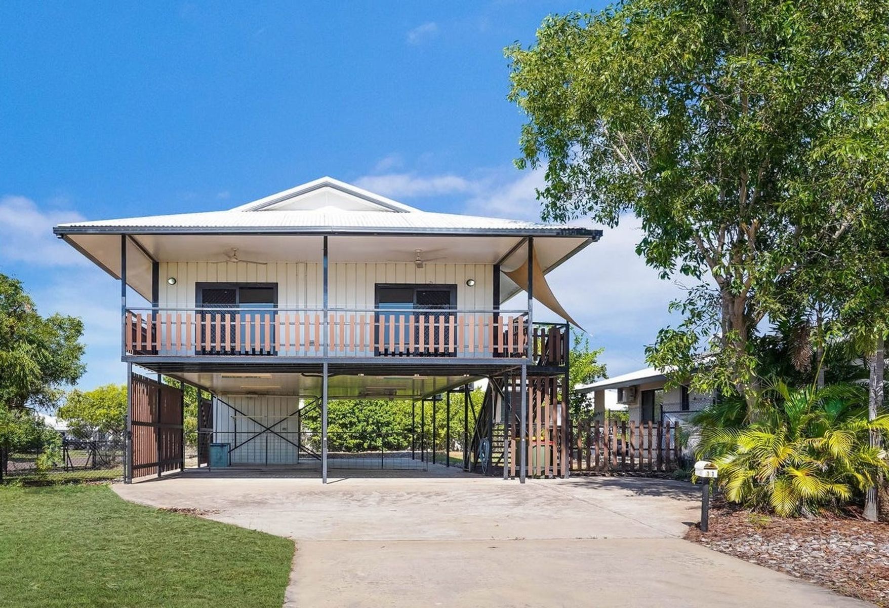 11 Pye Street, Bellamack NT 0832, Bellamack - Image 1