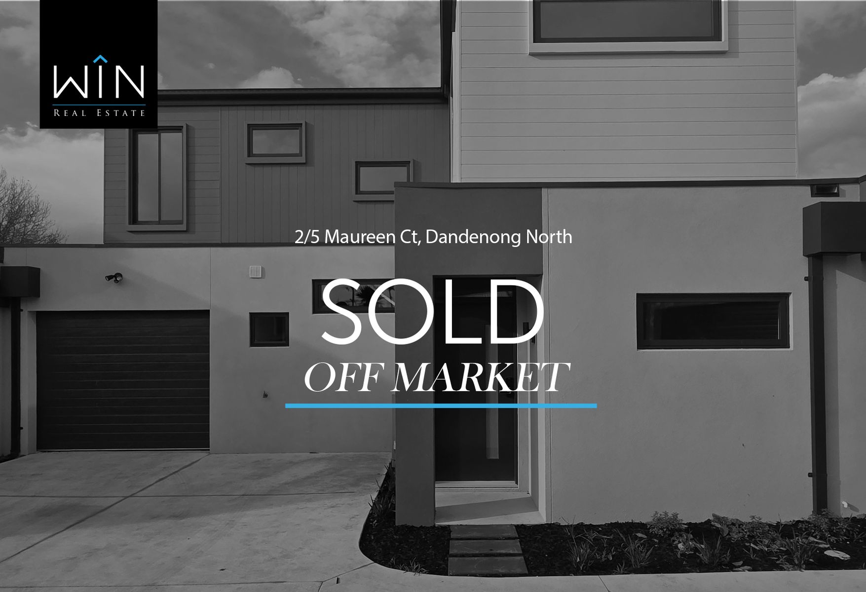2/5 Maureen Court, Dandenong North, VIC 3175, Dandenong North - Image 1
