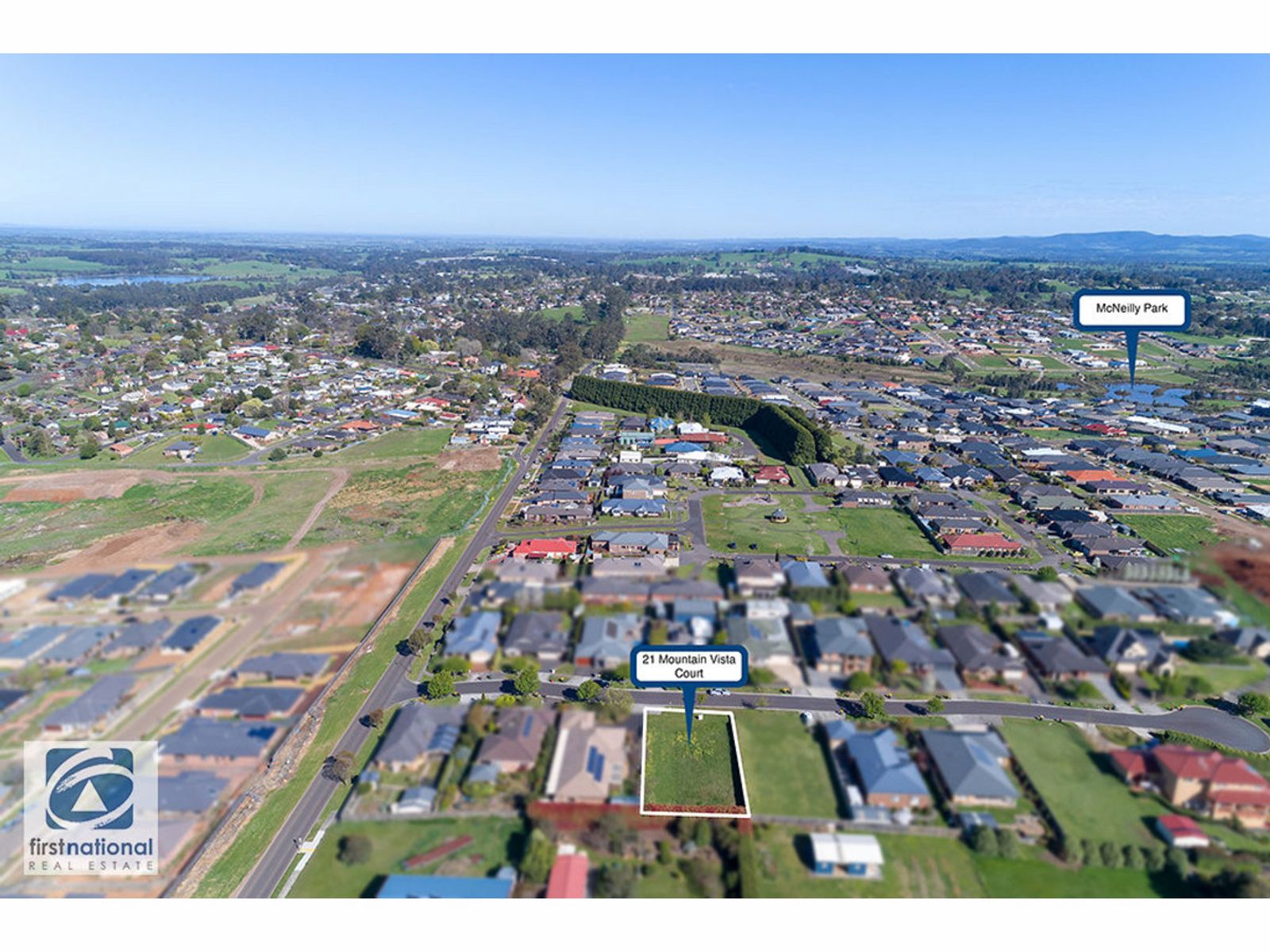 21 Mountain Vista Court, Drouin, VIC 3818, Drouin - Thumbnail 3