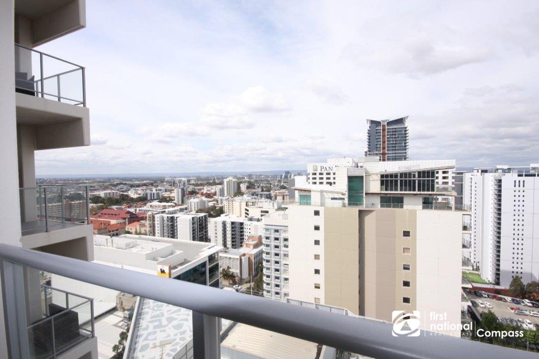 2003/237 Adelaide Terrace, Perth WA 6000, Perth - Thumbnail 7