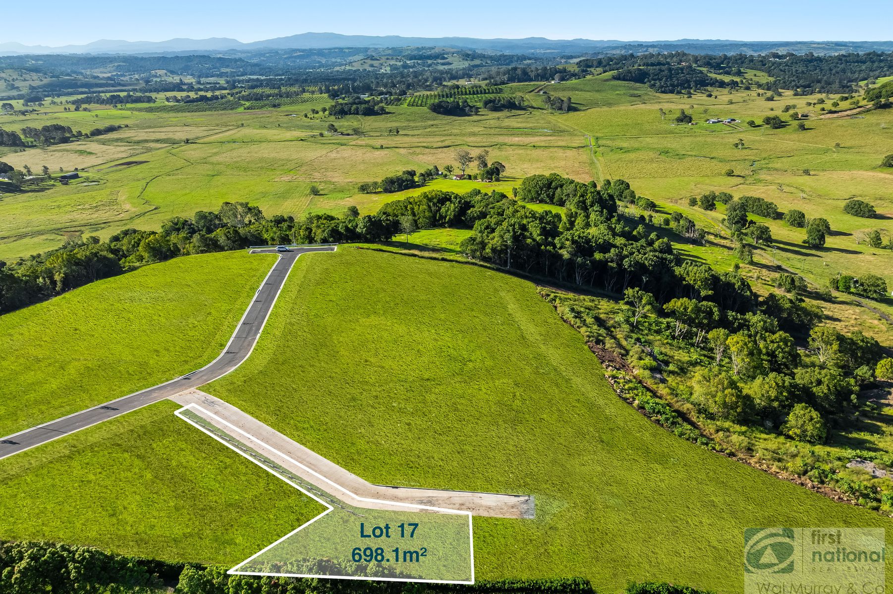 Lot 17-1A Northcott Drive, Goonellabah NSW 2480, Goonellabah - Thumbnail 2