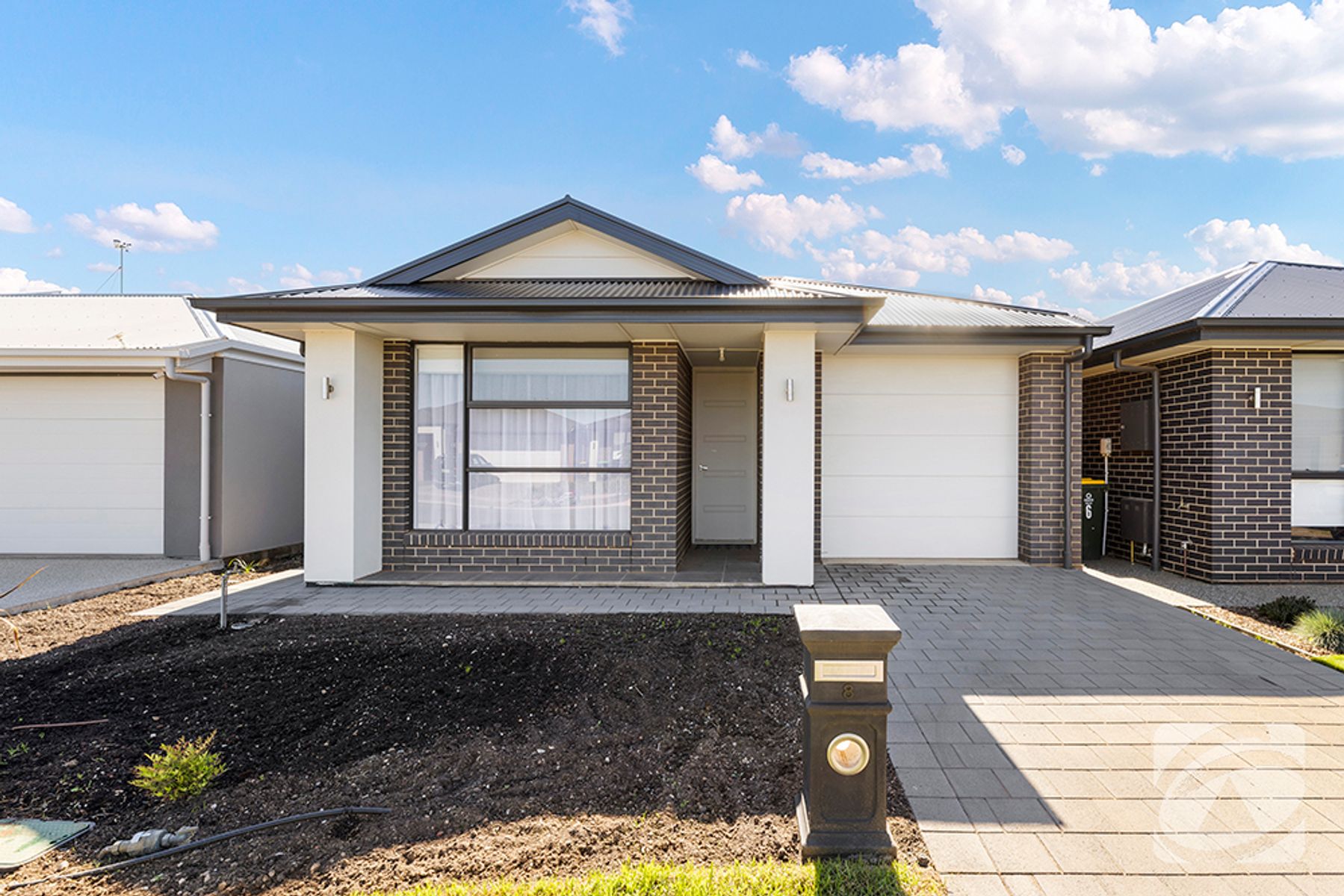 8 CORTESE ROAD, Angle Vale SA 5117, Angle Vale - Image 1
