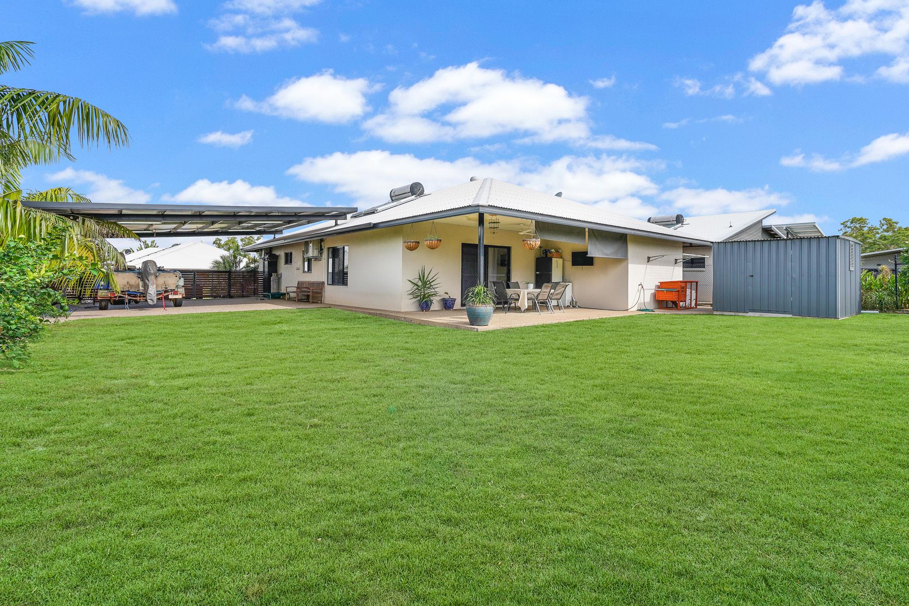 8 Magdalen Street, Bellamack NT 0832, Bellamack - Thumbnail 3
