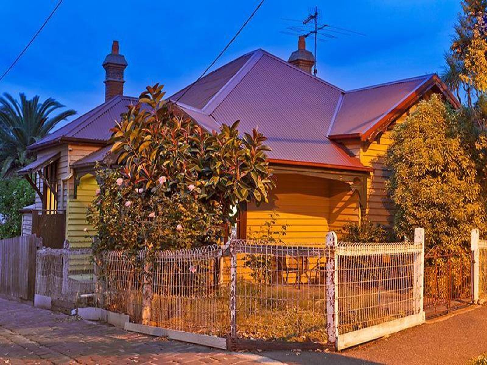 163 Eastwood Street, Kensington - Thumbnail 3