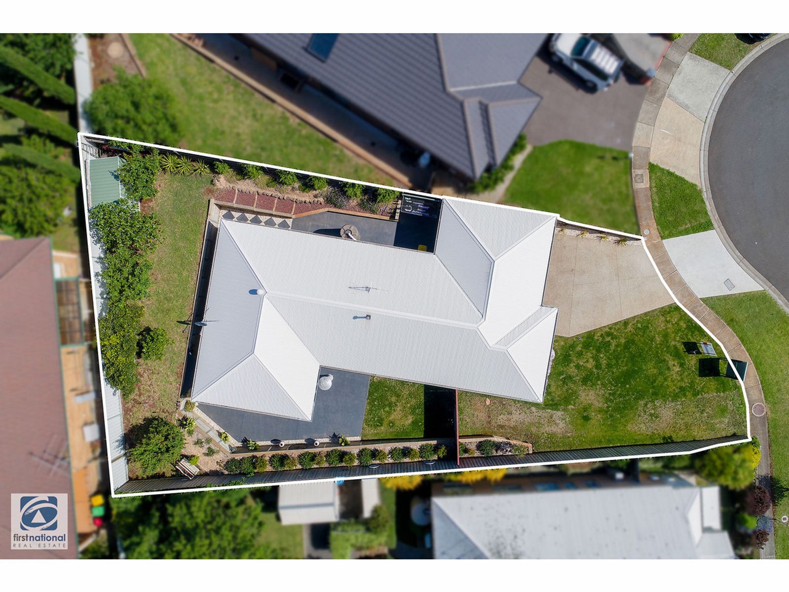 6 Bateson Court, Drouin, VIC 3818