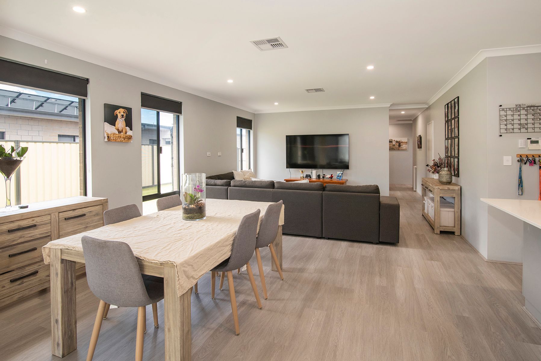 56 Sherwood Crescent, Broadwater WA 6280, Broadwater - Thumbnail 4