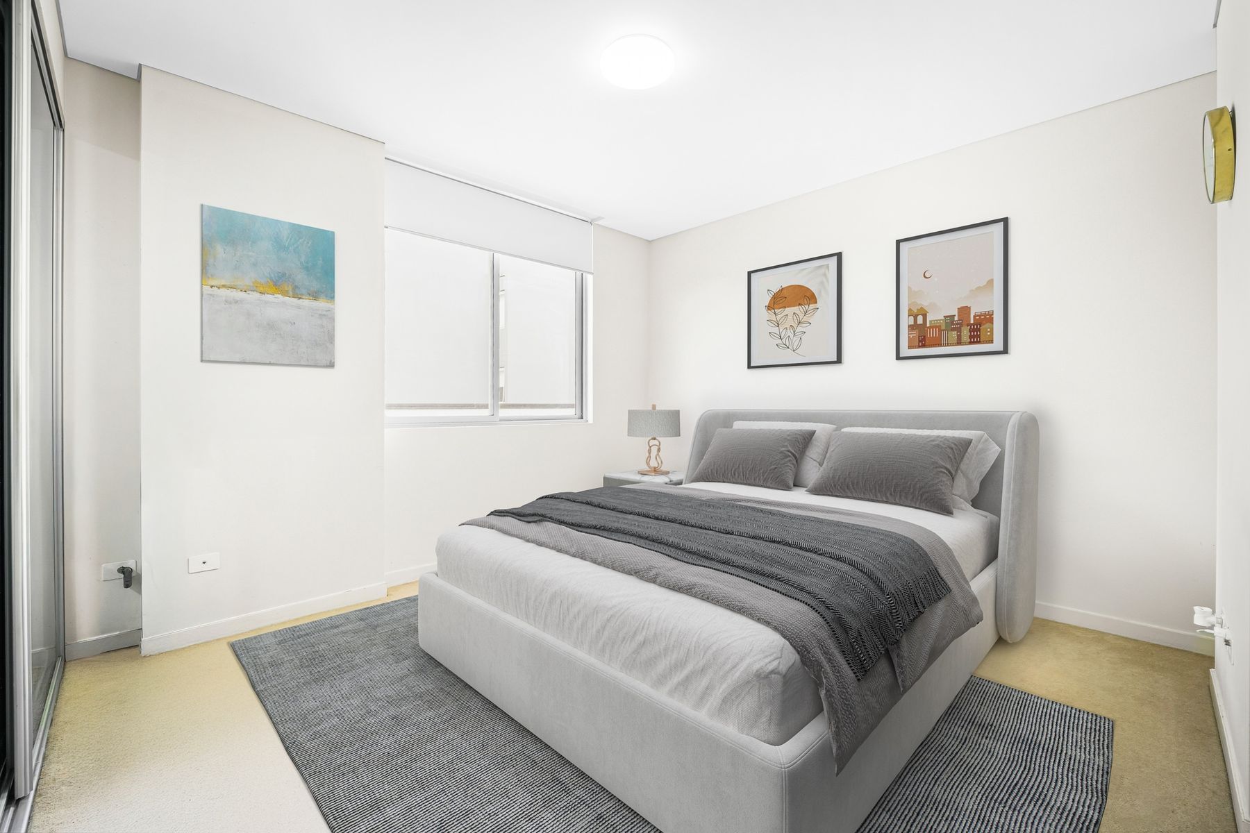 1007/24 Dressler Court, Merrylands NSW 2160, Merrylands - Thumbnail 5