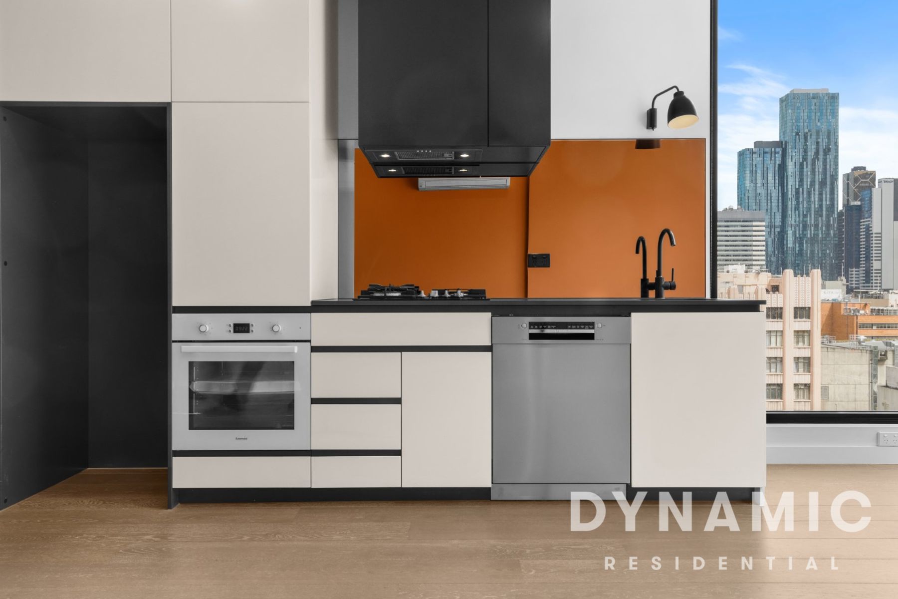 801/139 Bourke St, Melbourne, Melbourne - Thumbnail 5