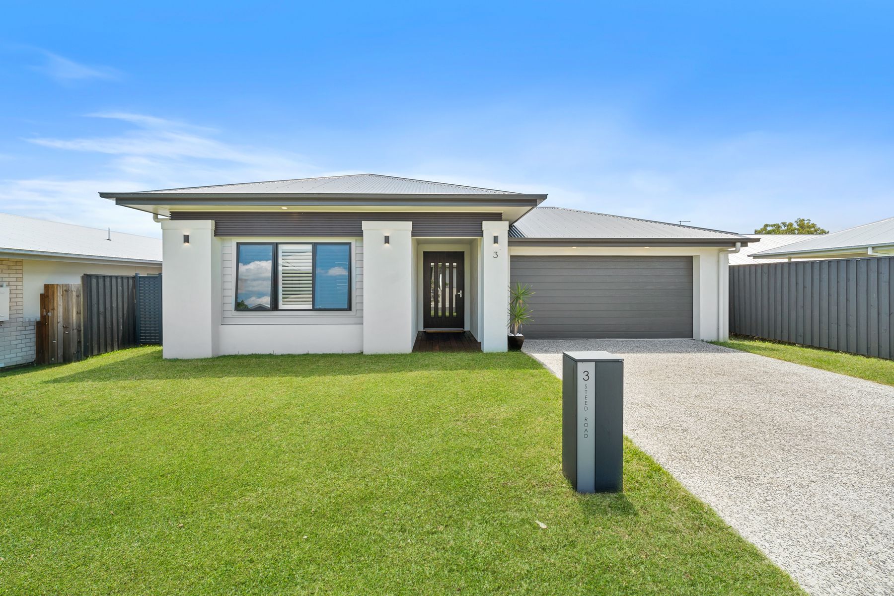 3 Steed Road, Greenbank QLD 4124, Greenbank - Image 1