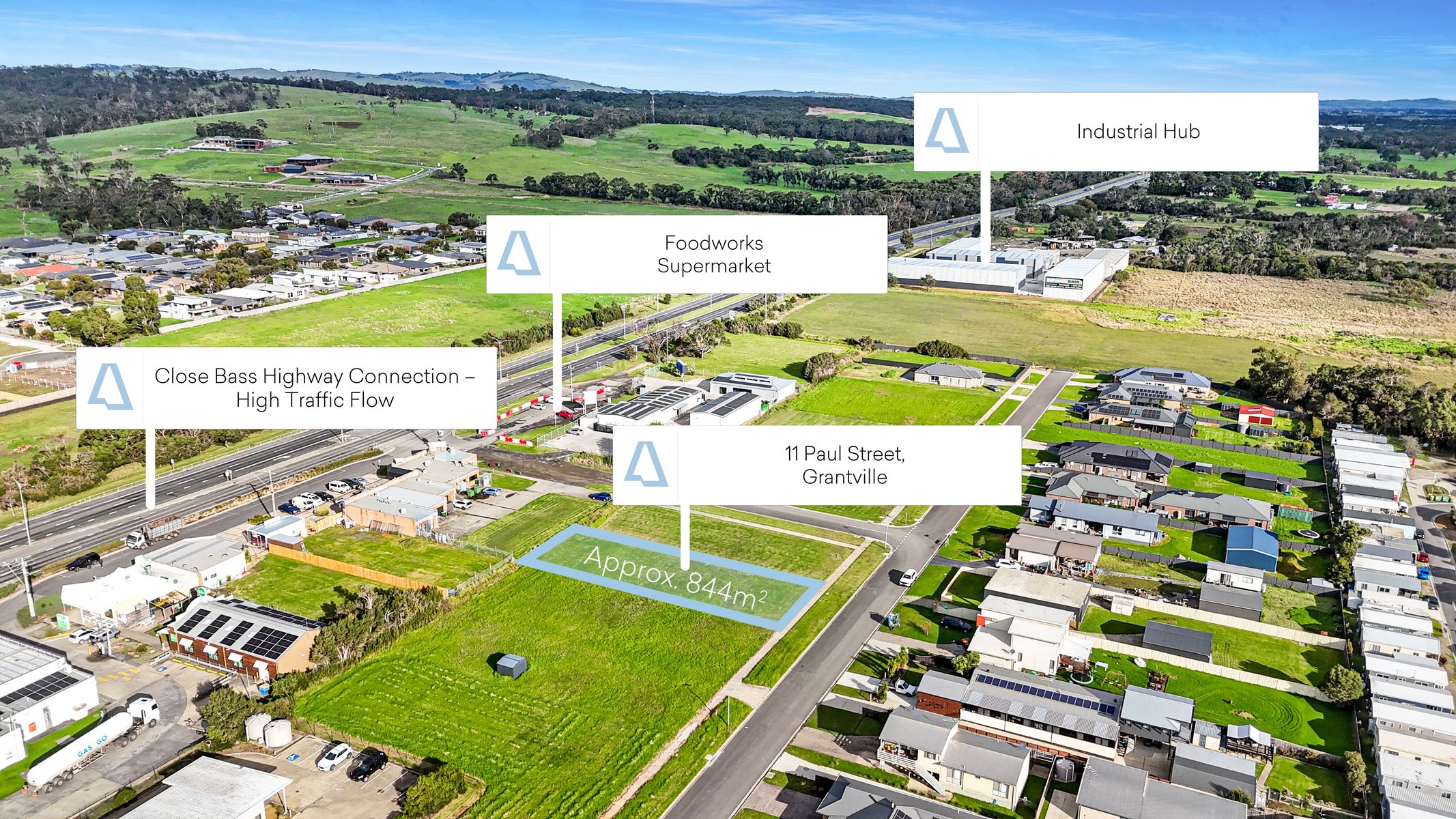11 Paul Street, Grantville, Grantville - Thumbnail 5