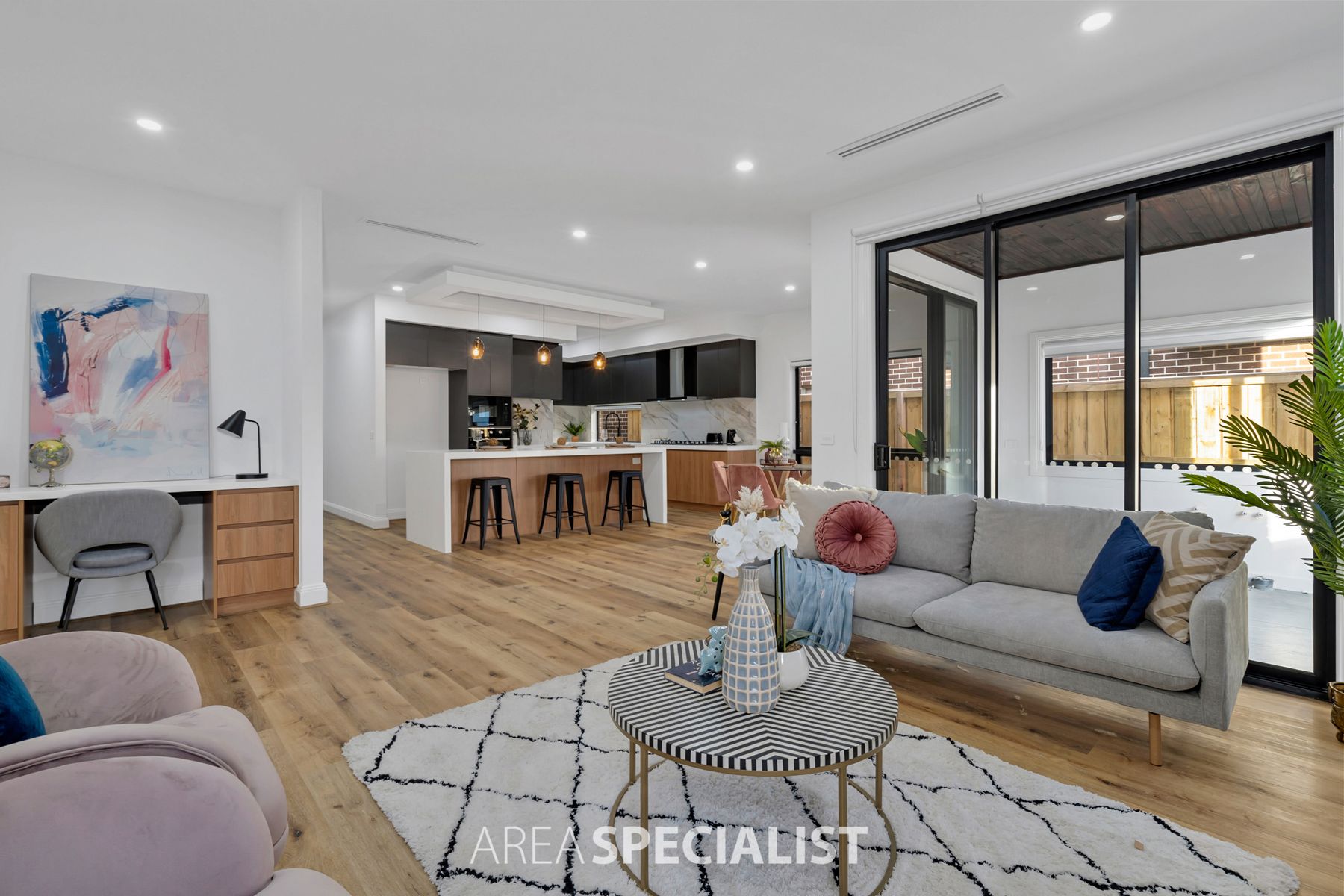 48 Burnbank Parade, Clyde North, VIC 3978, Clyde North - Thumbnail 3