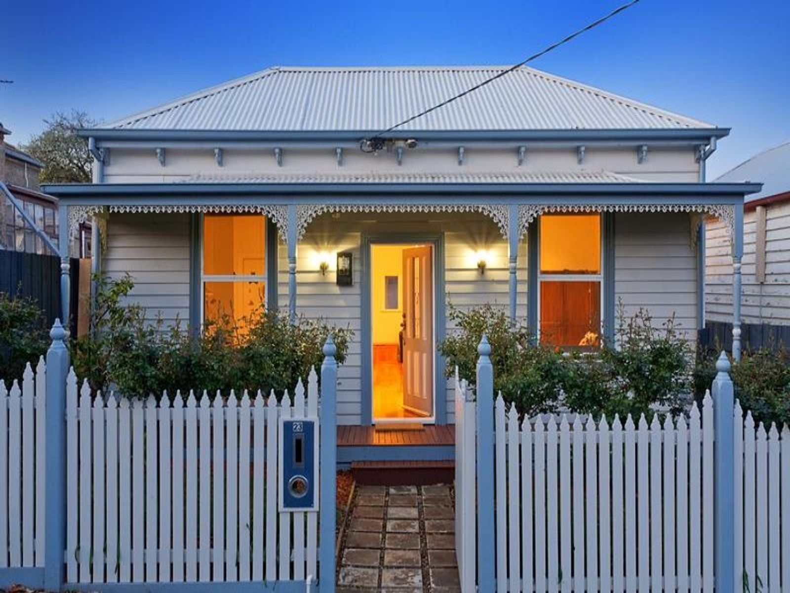 23 Hardiman Street, Kensington - Thumbnail 8