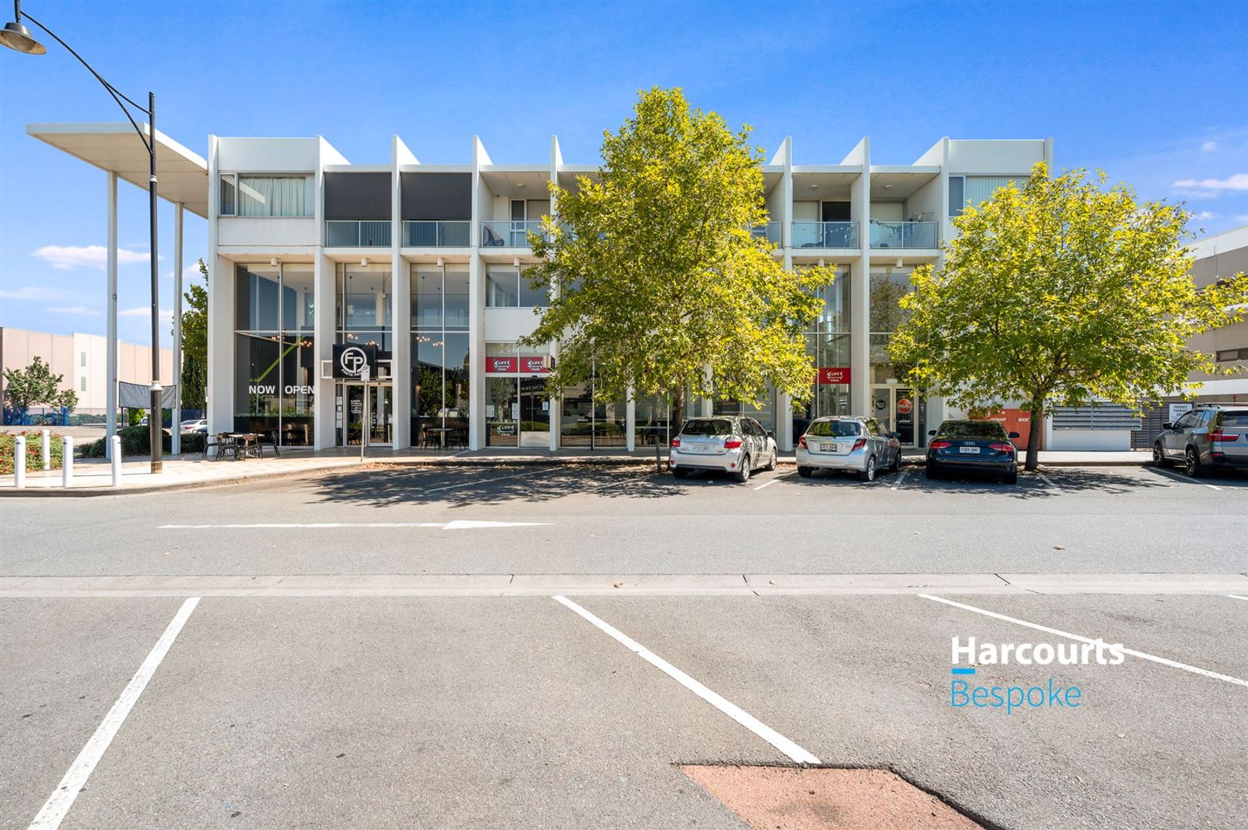 S2/18-28 Main Street, Mawson Lakes SA 5095, Mawson Lakes - Thumbnail 2