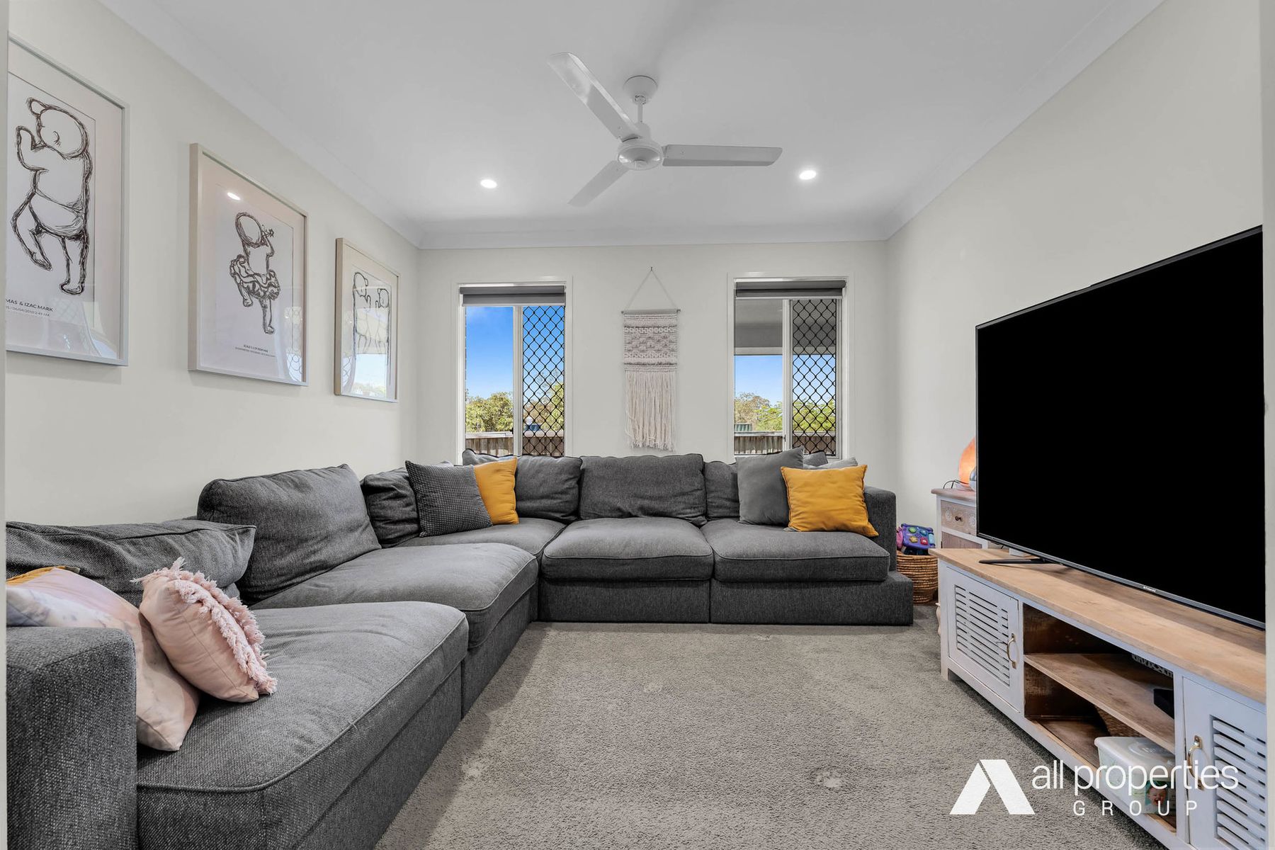 1 Flint Street, Yarrabilba QLD 4207, Yarrabilba - Thumbnail 4