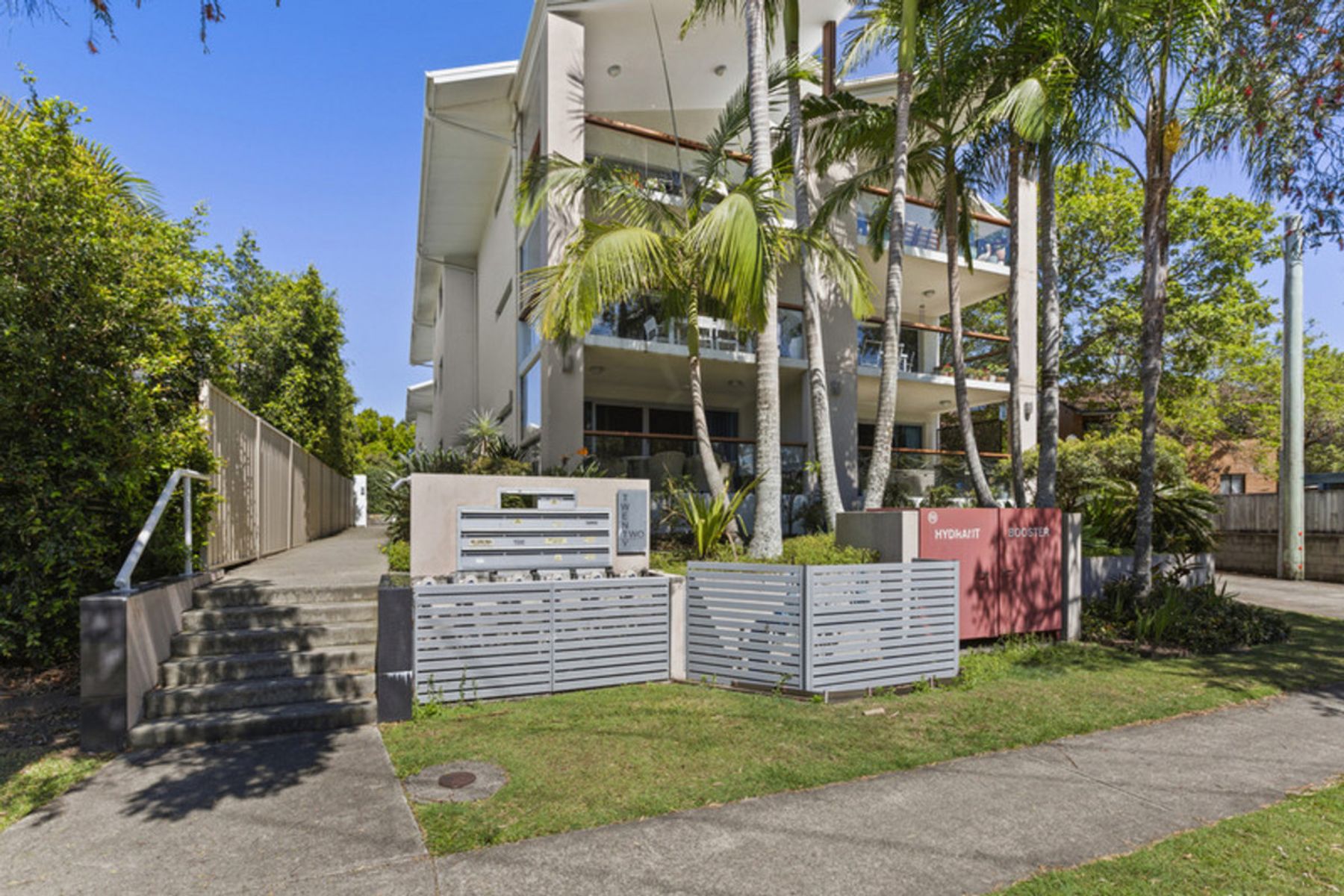 3/22 William Street, Tweed Heads South NSW 2486