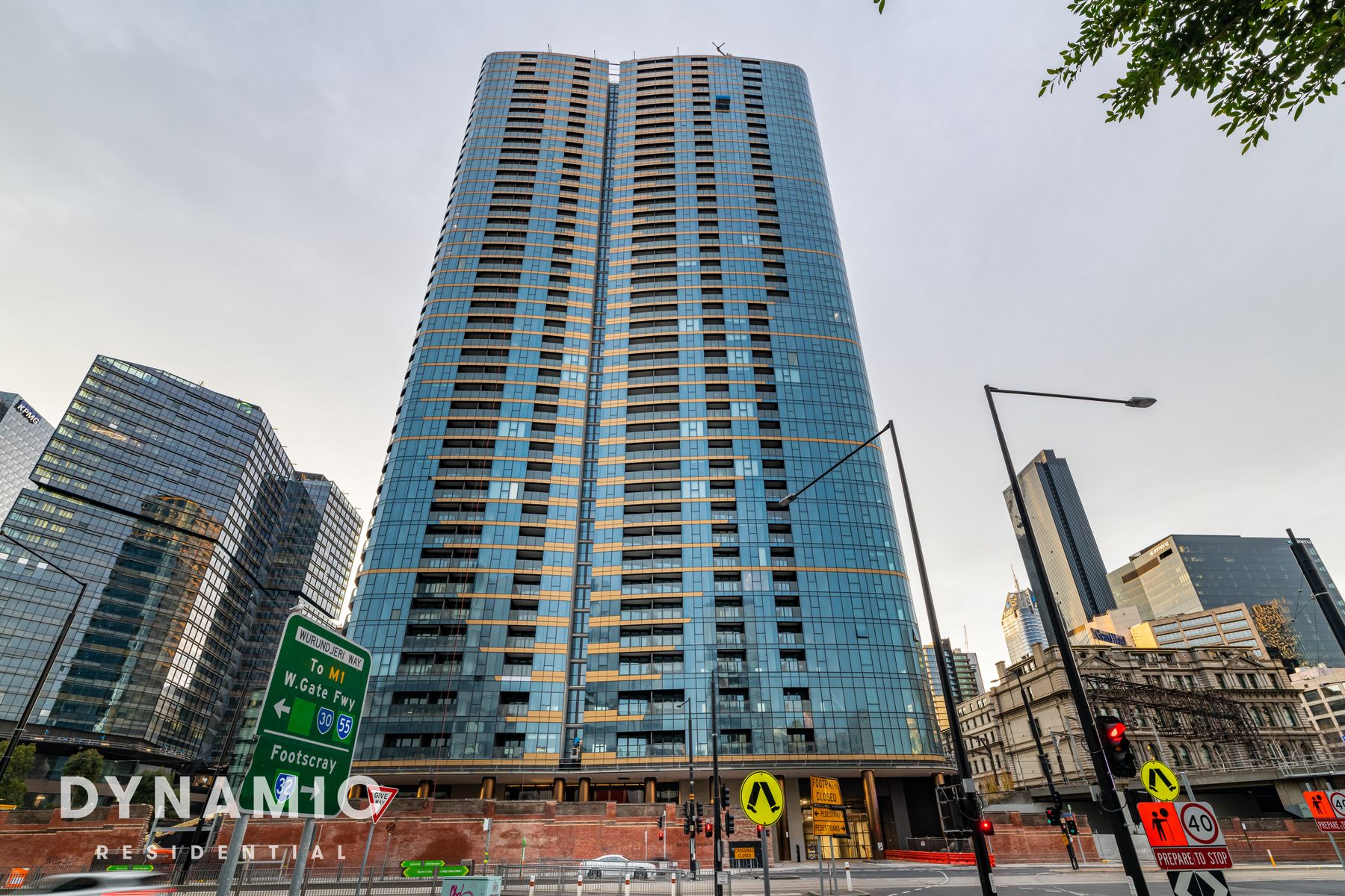 2613/628 Flinders St, Docklands, Docklands - Thumbnail 7