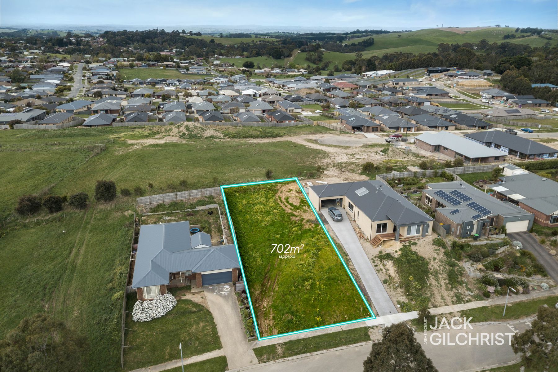 7 Abby Road, Korumburra, VIC 3950, Korumburra - Thumbnail 5
